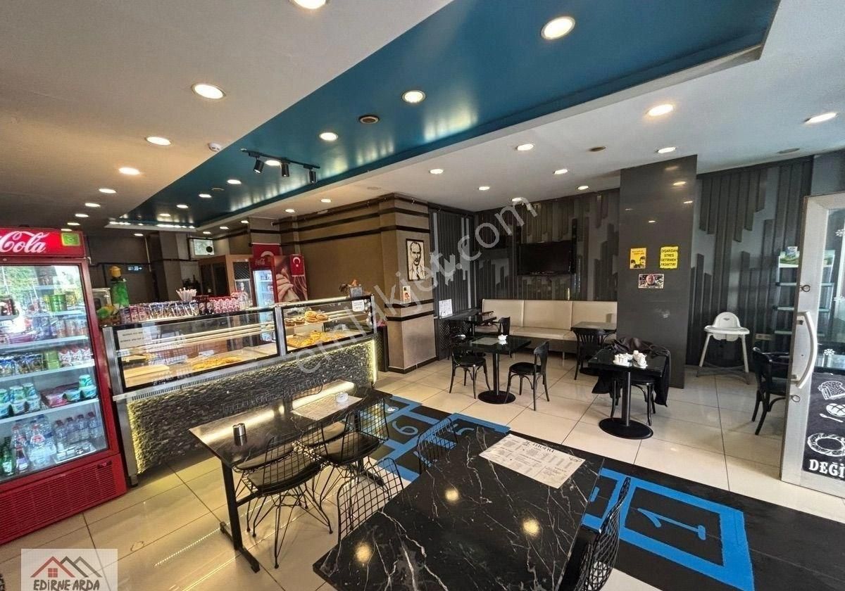 Arda Emlak Ofisin’den Erasta Avm Ve Değirmen Migros Yakını Cadde Üzeri Devren Kiralık İşyeri - Görsel 21