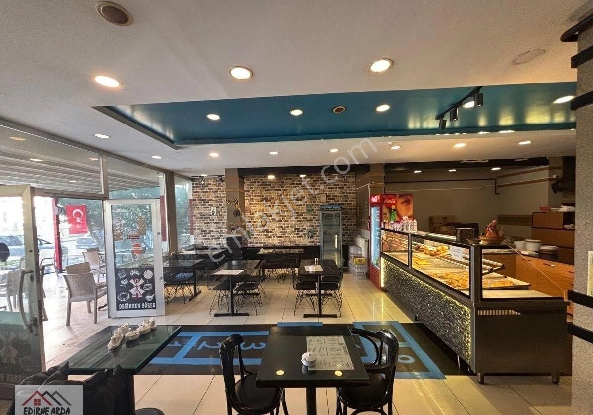 Arda Emlak Ofisin’den Erasta Avm Ve Değirmen Migros Yakını Cadde Üzeri Devren Kiralık İşyeri - Görsel 20