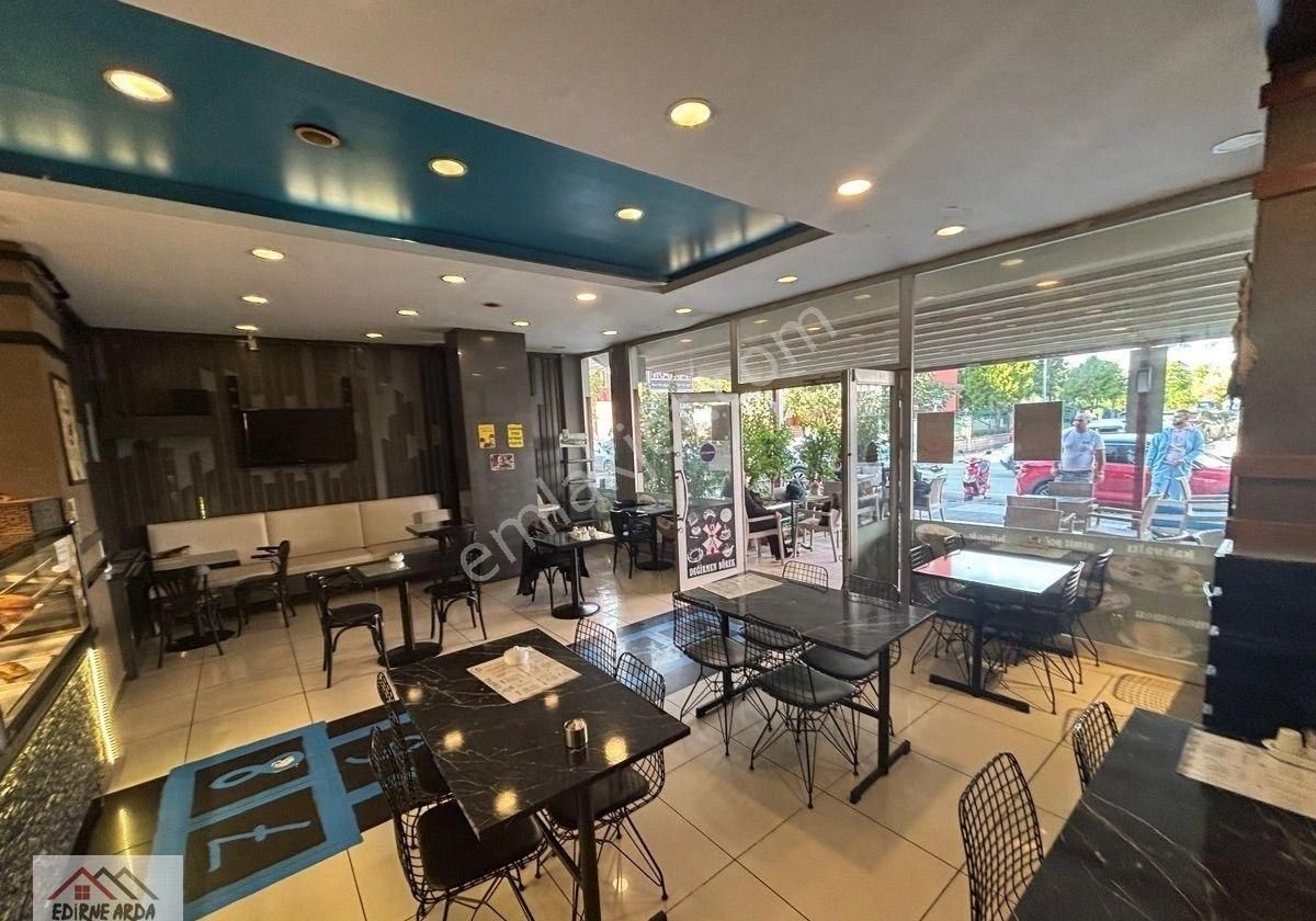 Arda Emlak Ofisin’den Erasta Avm Ve Değirmen Migros Yakını Cadde Üzeri Devren Kiralık İşyeri - Görsel 9