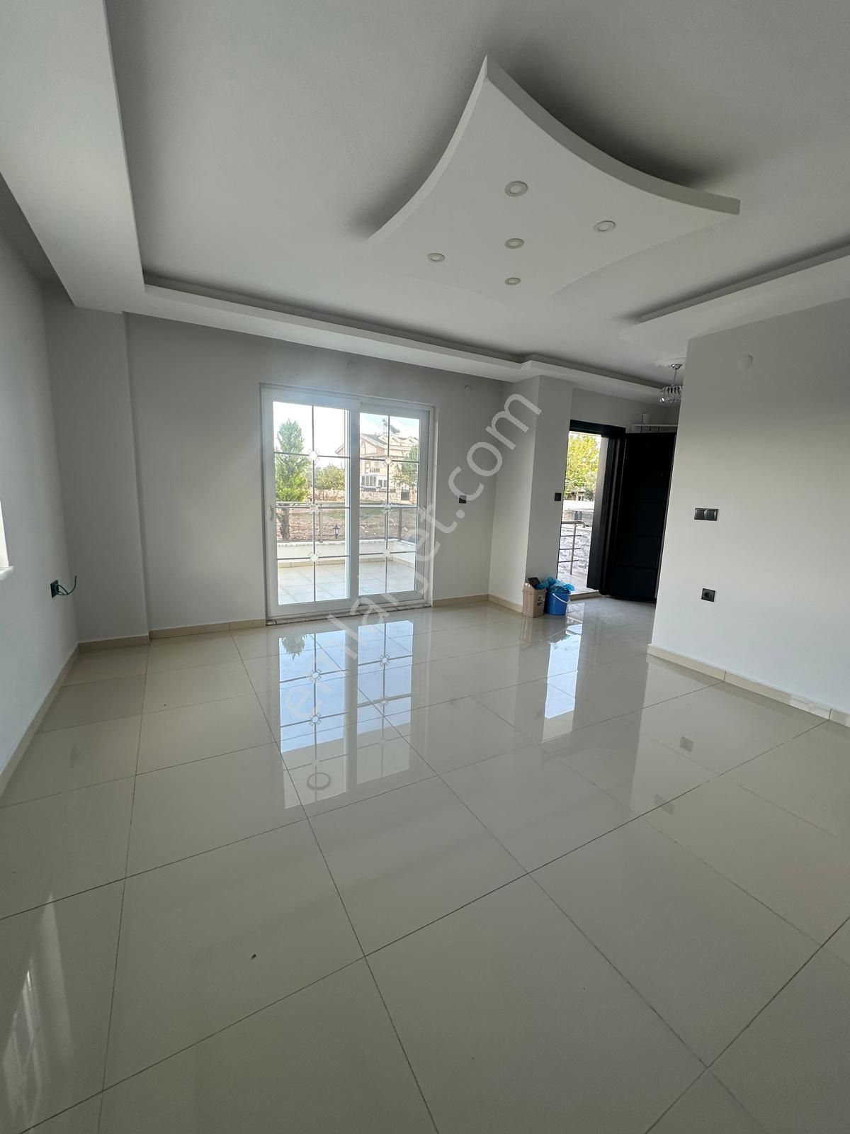 Didim Yeşilkent Te 5+1 Ayrı Mutfak Villa - Görsel 33