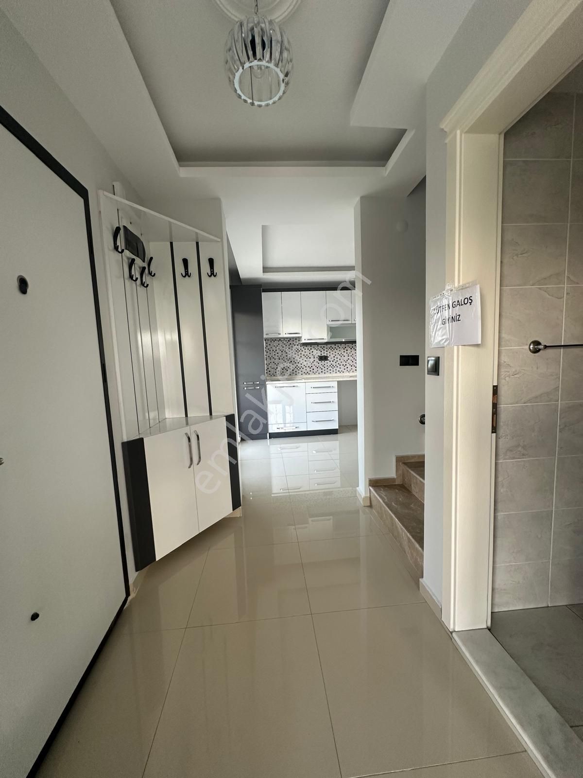 Didim Yeşilkent Te 5+1 Ayrı Mutfak Villa - Görsel 28