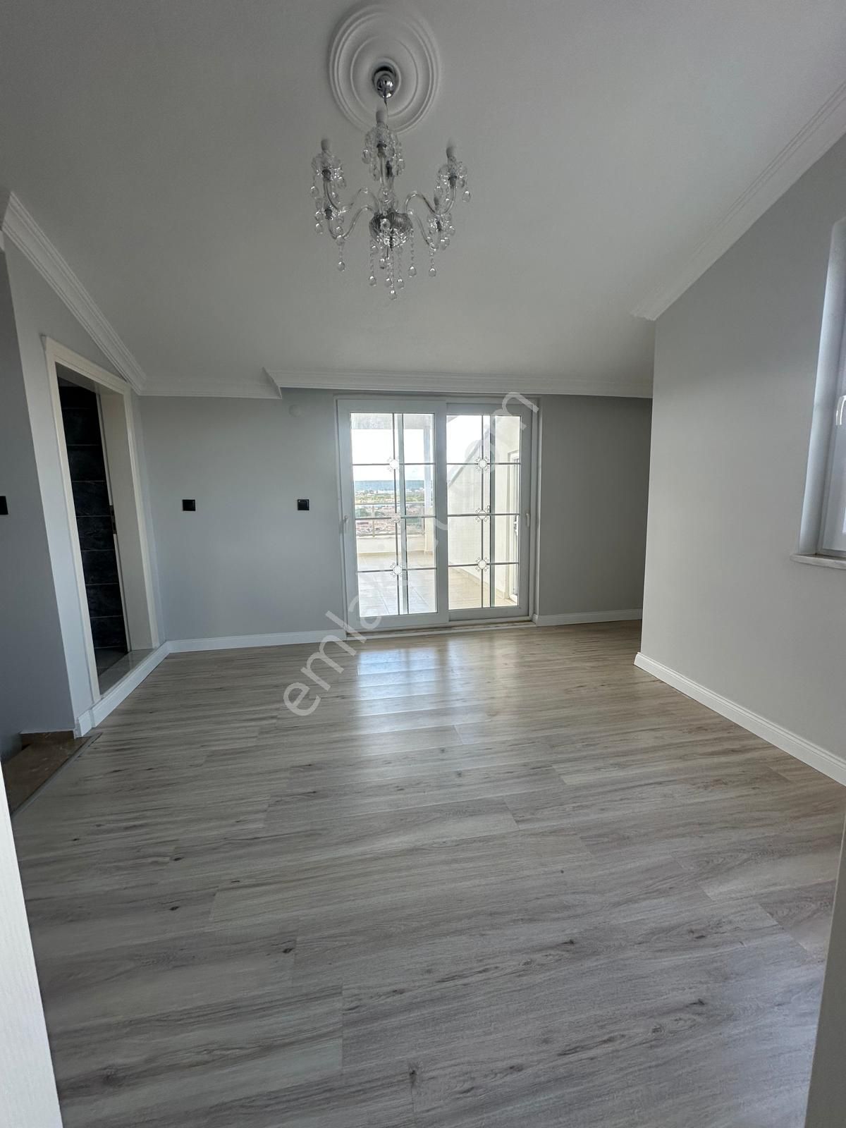 Didim Yeşilkent Te 5+1 Ayrı Mutfak Villa - Görsel 10