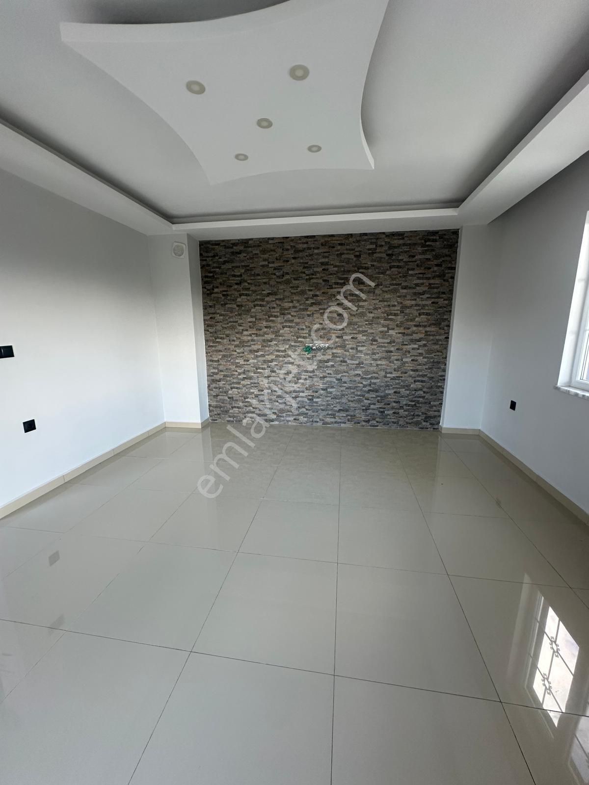 Didim Yeşilkent Te 5+1 Ayrı Mutfak Villa - Görsel 34