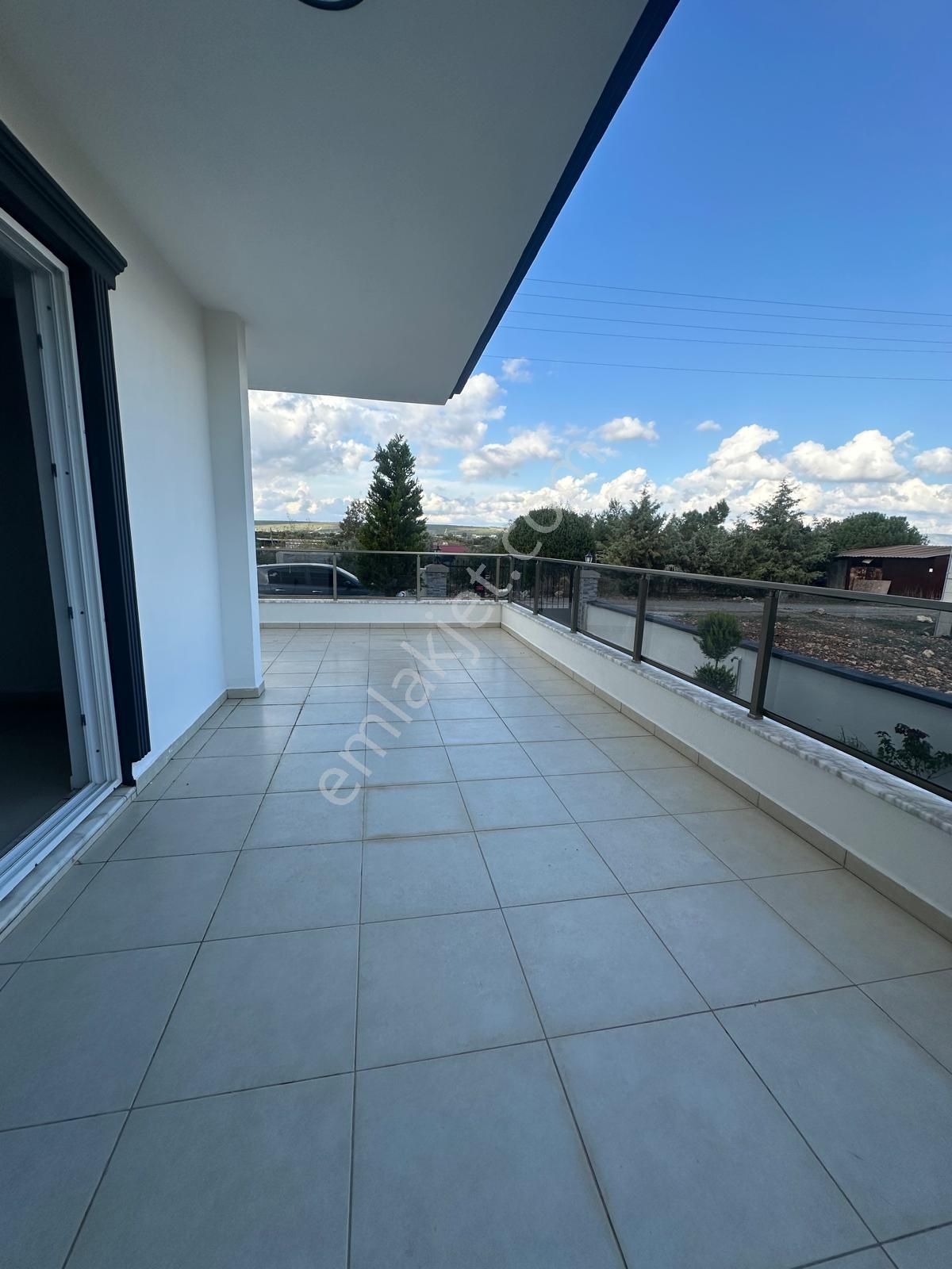 Didim Yeşilkent Te 5+1 Ayrı Mutfak Villa - Görsel 31