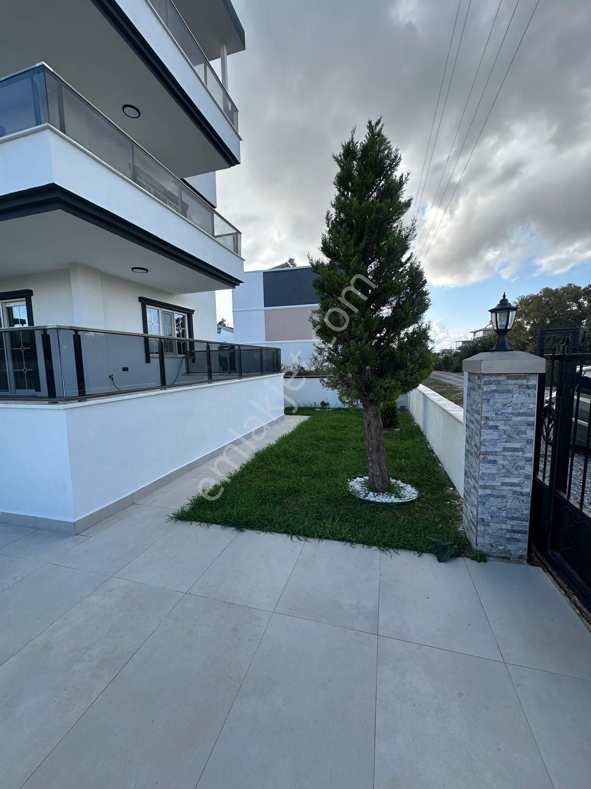 Didim Yeşilkent Te 5+1 Ayrı Mutfak Villa - Görsel 7