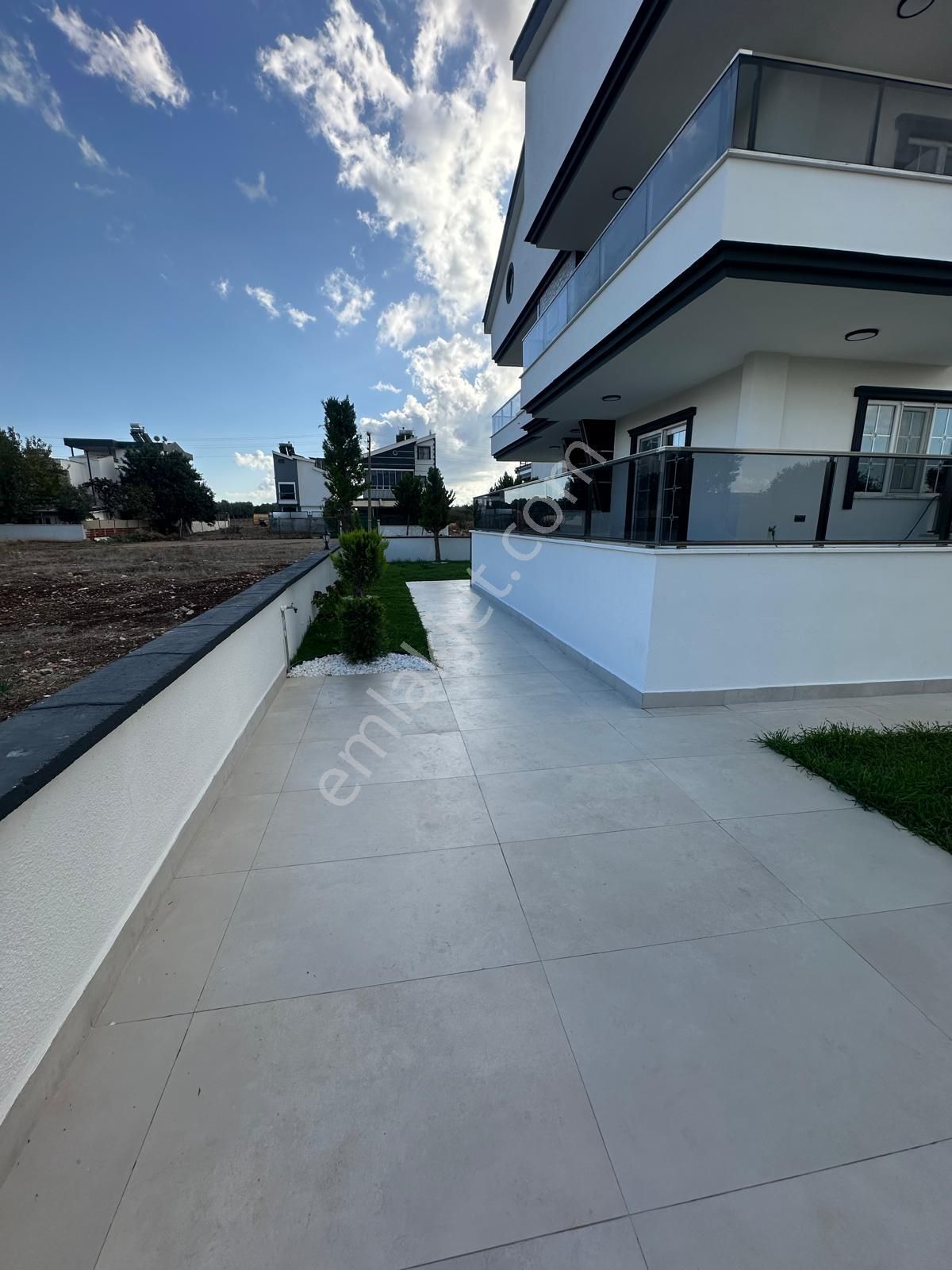 Didim Yeşilkent Te 5+1 Ayrı Mutfak Villa - Görsel 4