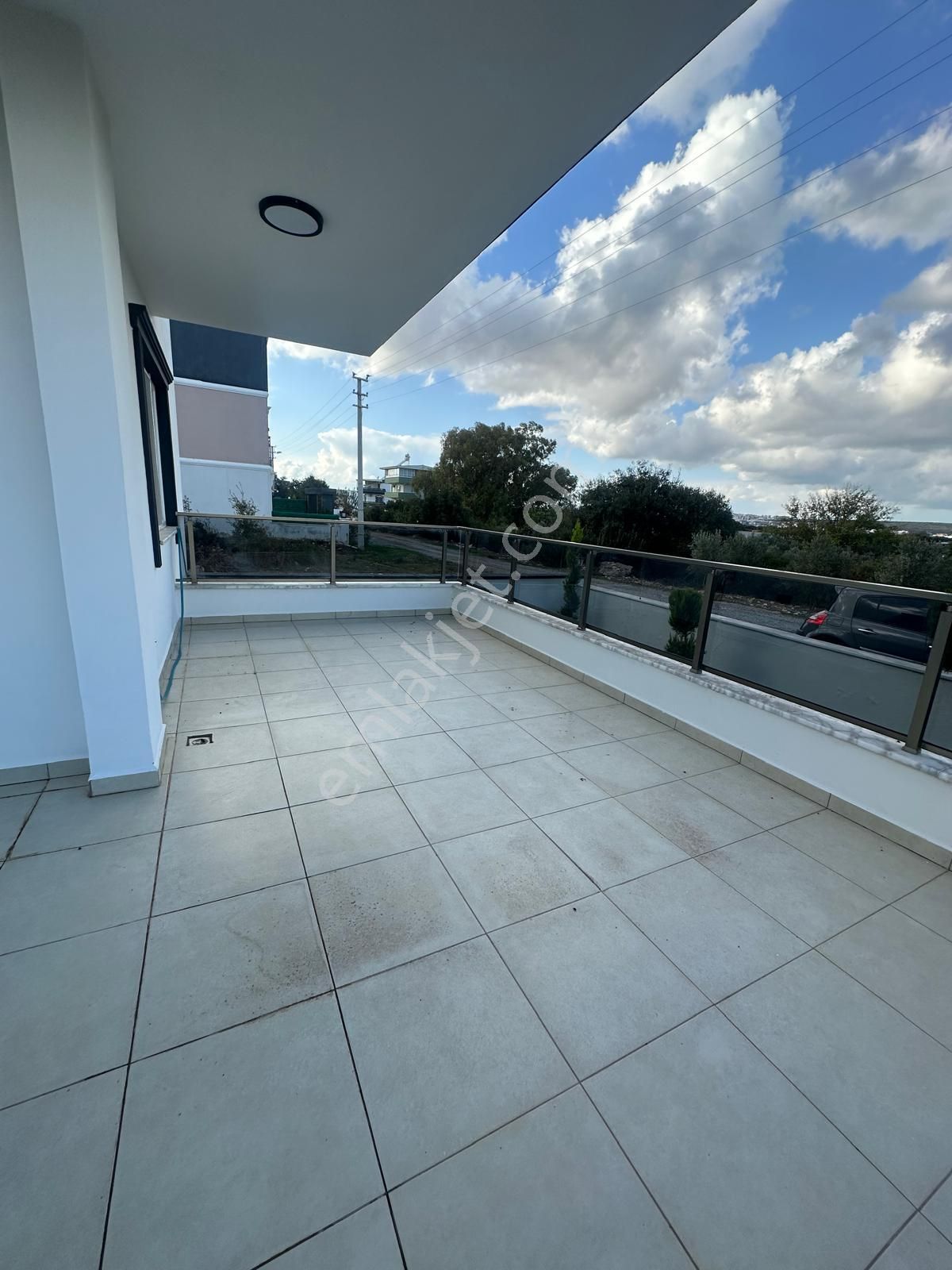 Didim Yeşilkent Te 5+1 Ayrı Mutfak Villa - Görsel 30