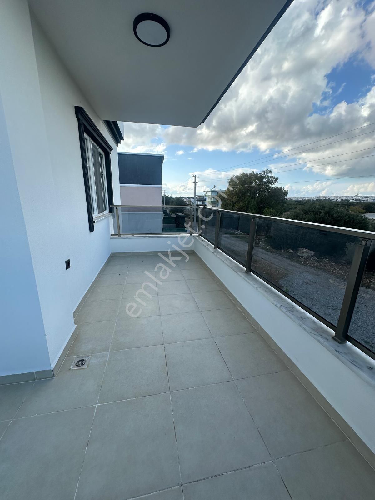 Didim Yeşilkent Te 5+1 Ayrı Mutfak Villa - Görsel 20