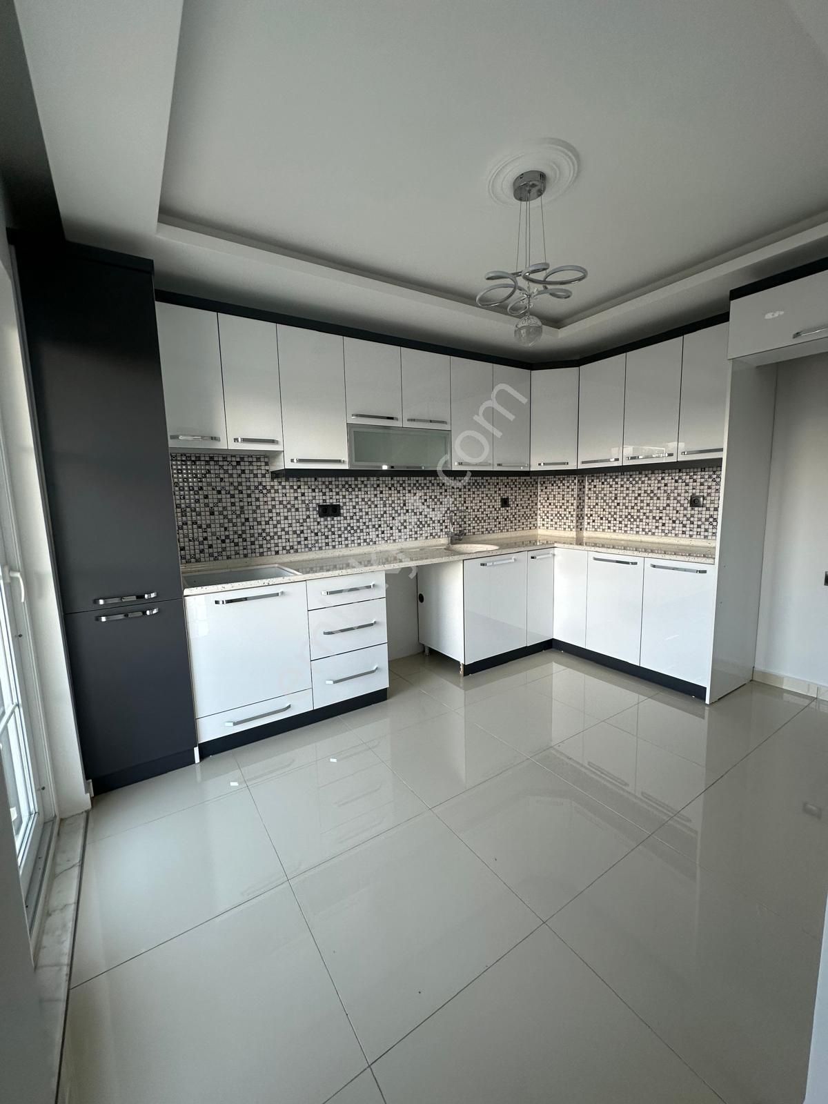 Didim Yeşilkent Te 5+1 Ayrı Mutfak Villa - Görsel 27