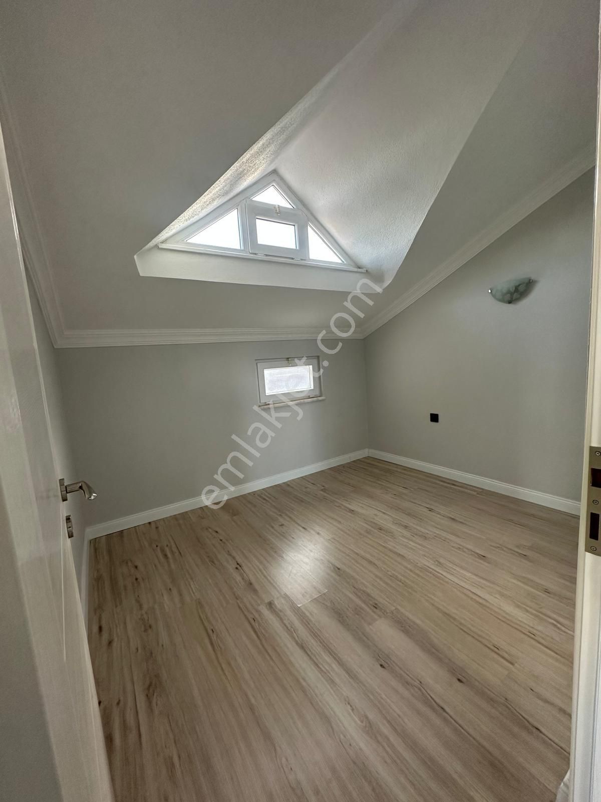 Didim Yeşilkent Te 5+1 Ayrı Mutfak Villa - Görsel 12