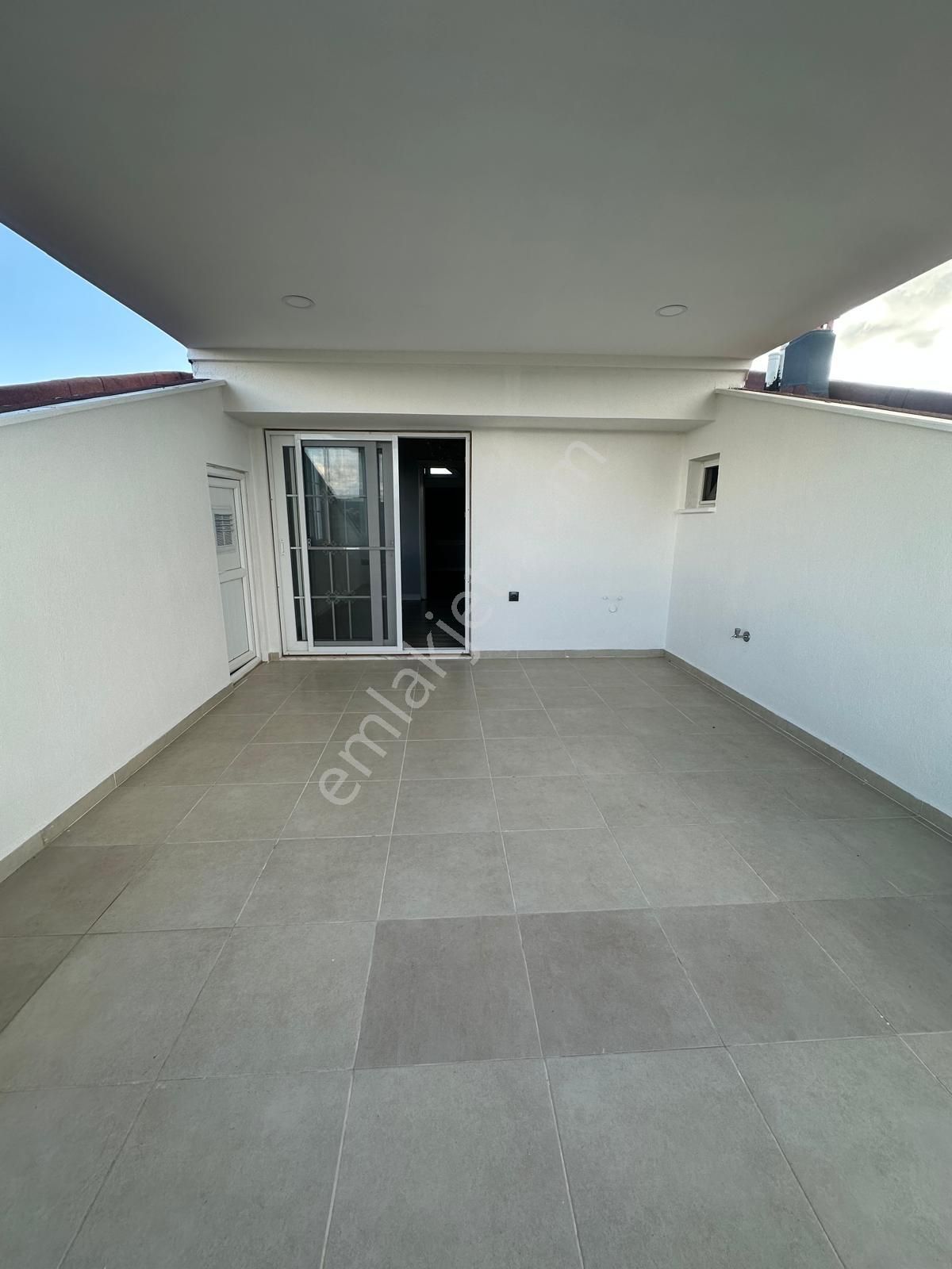 Didim Yeşilkent Te 5+1 Ayrı Mutfak Villa - Görsel 6