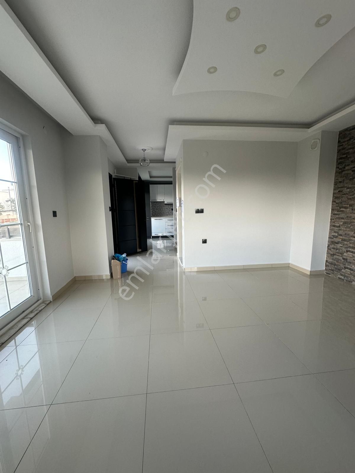 Didim Yeşilkent Te 5+1 Ayrı Mutfak Villa - Görsel 32