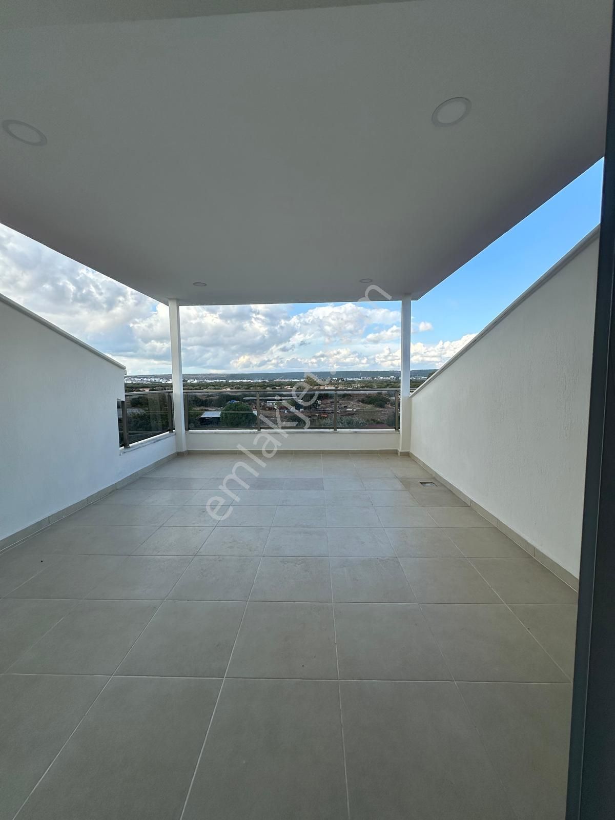 Didim Yeşilkent Te 5+1 Ayrı Mutfak Villa - Görsel 17