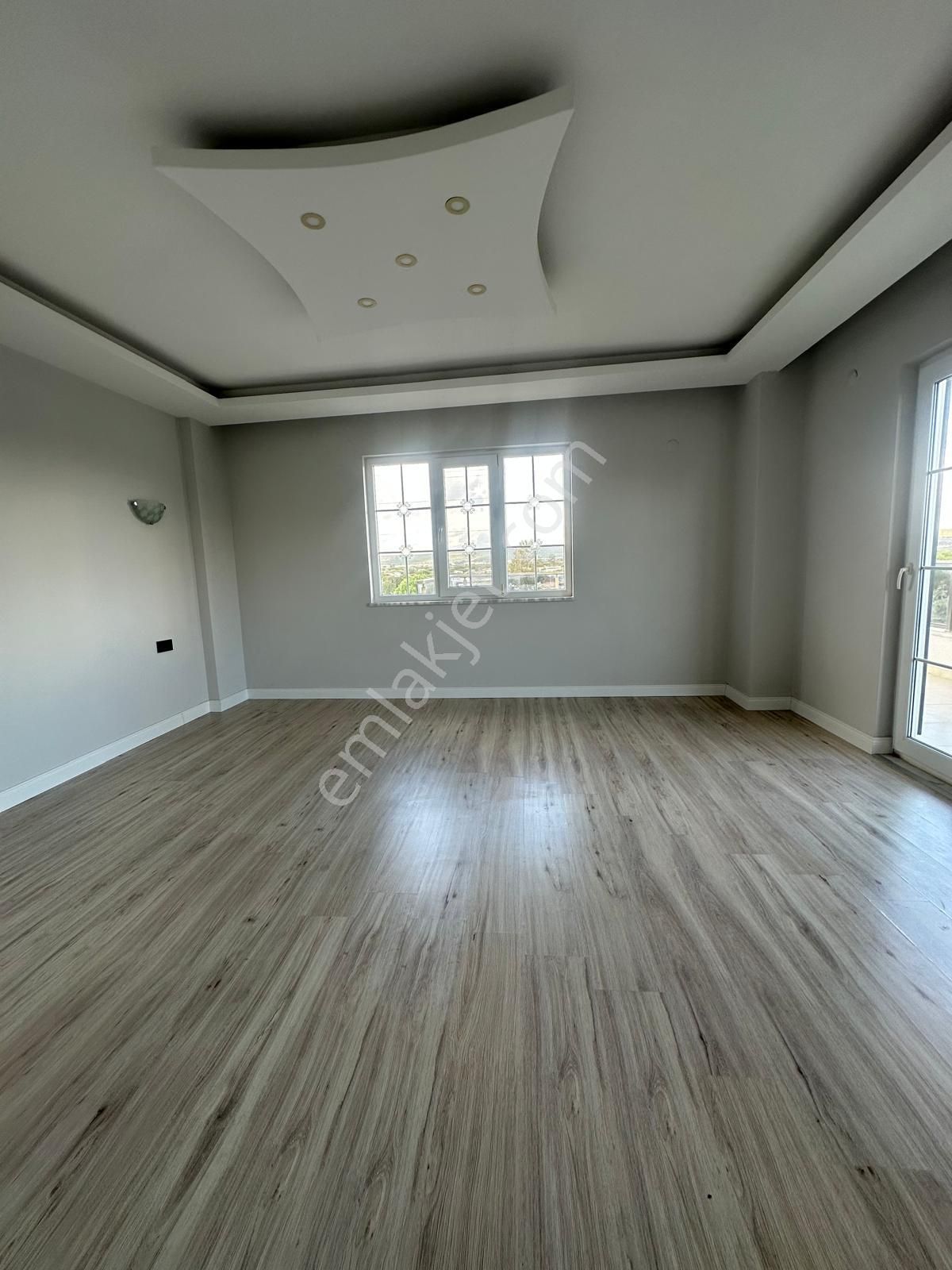 Didim Yeşilkent Te 5+1 Ayrı Mutfak Villa - Görsel 23