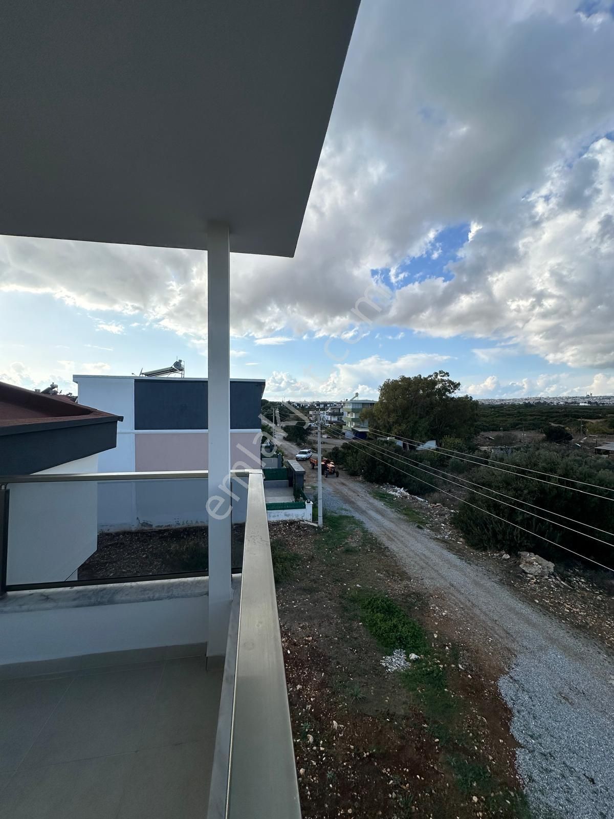 Didim Yeşilkent Te 5+1 Ayrı Mutfak Villa - Görsel 5