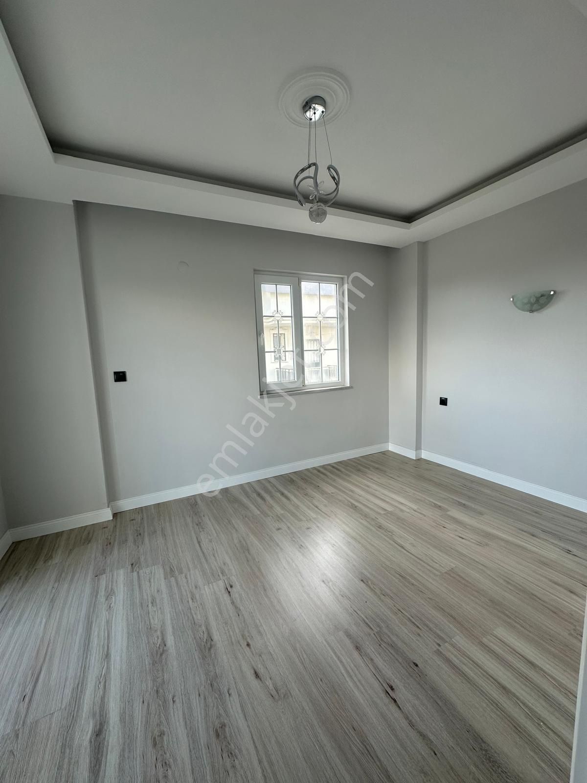 Didim Yeşilkent Te 5+1 Ayrı Mutfak Villa - Görsel 26