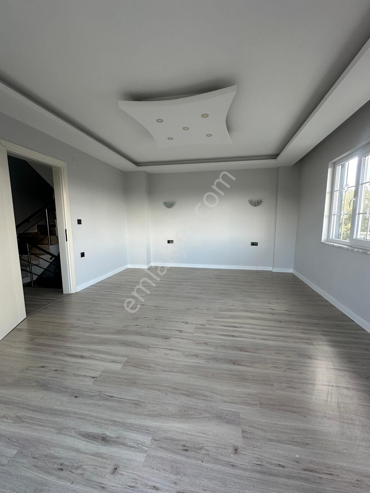 Didim Yeşilkent Te 5+1 Ayrı Mutfak Villa - Görsel 22