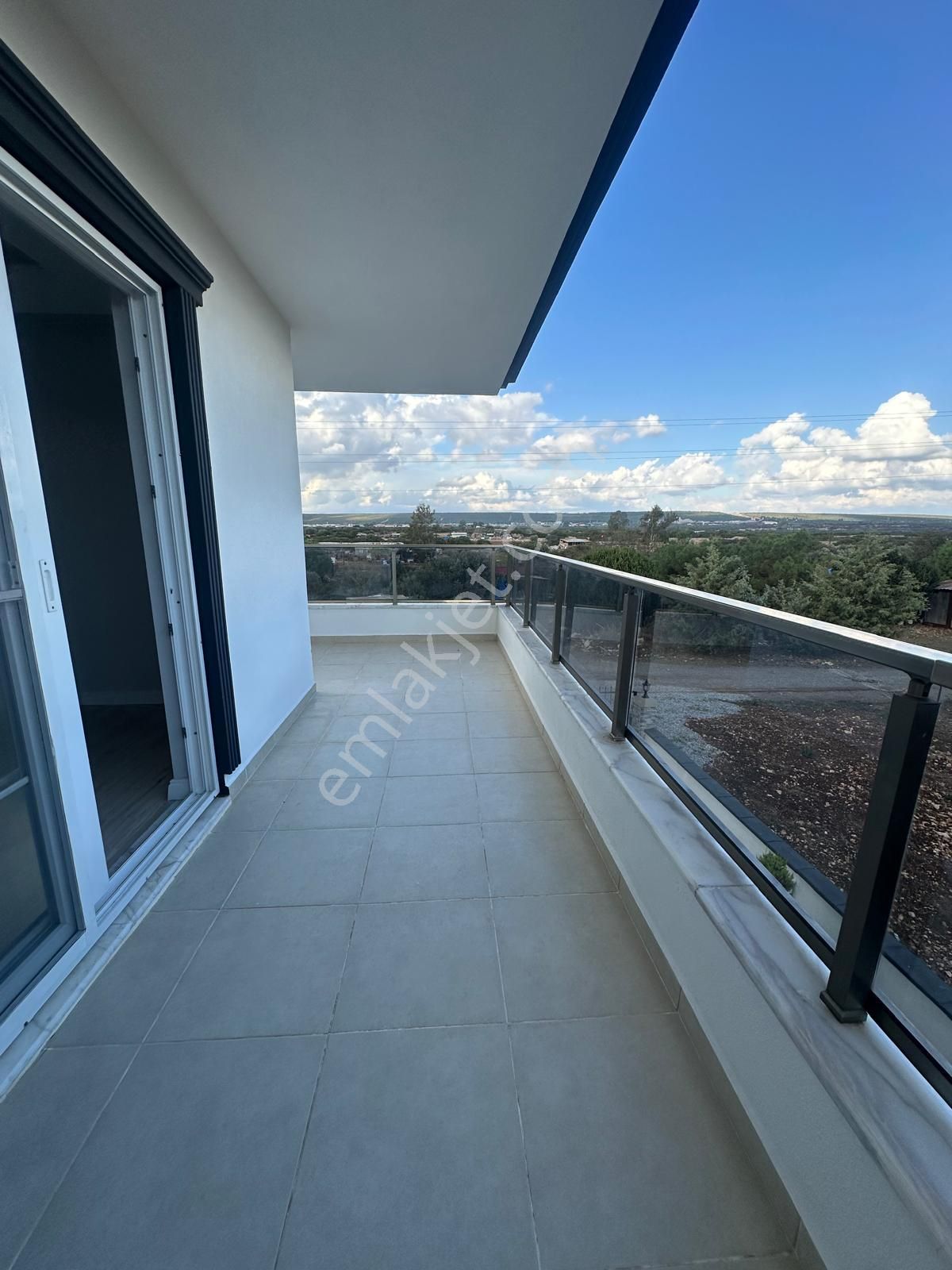 Didim Yeşilkent Te 5+1 Ayrı Mutfak Villa - Görsel 21