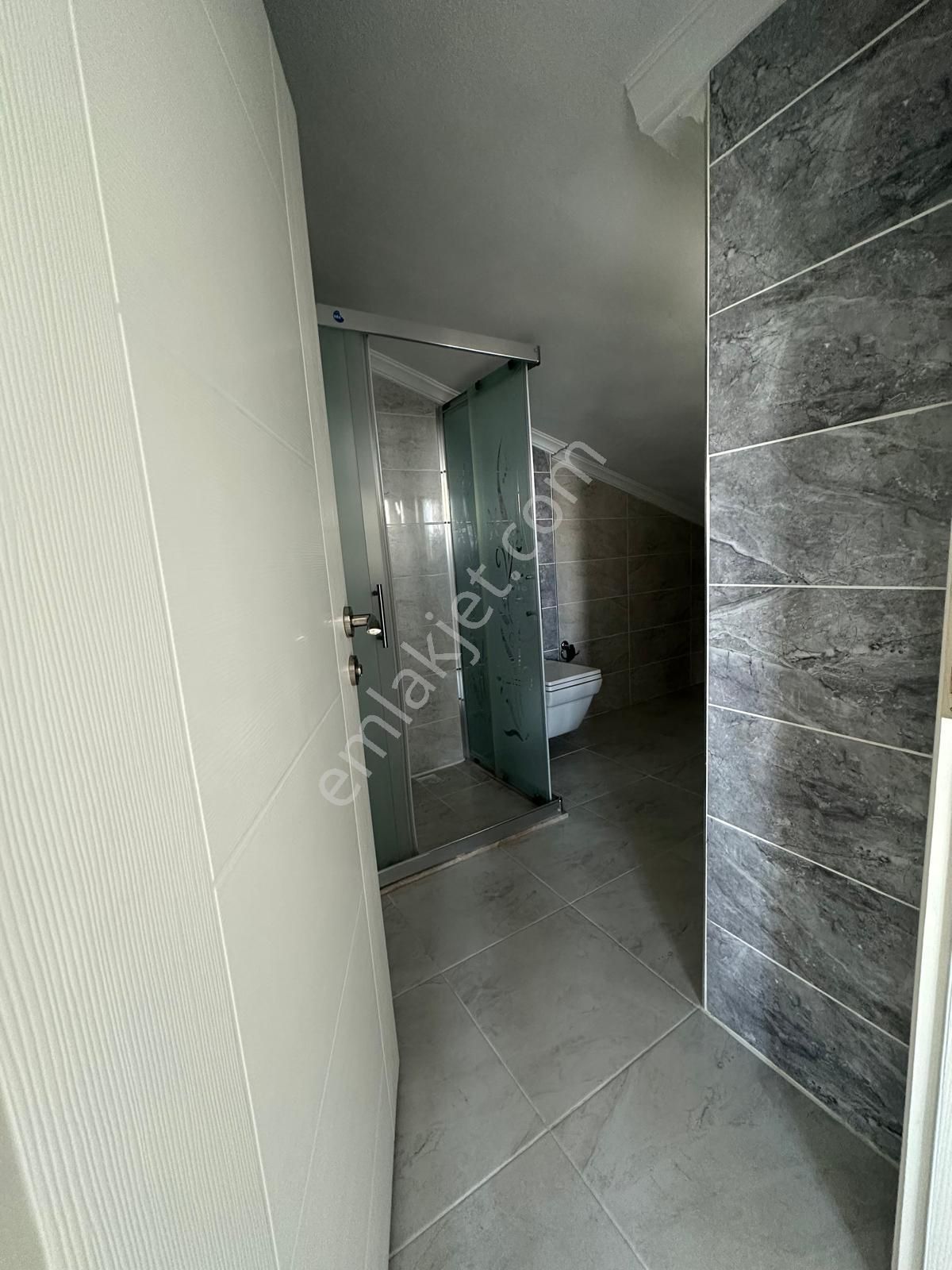 Didim Yeşilkent Te 5+1 Ayrı Mutfak Villa - Görsel 9