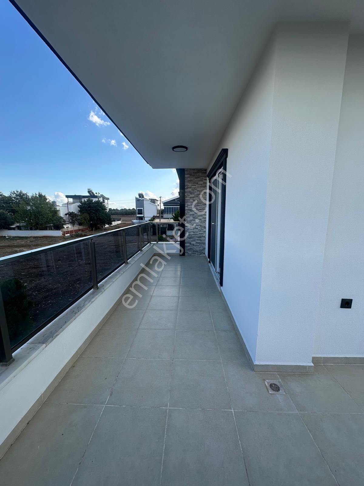 Didim Yeşilkent Te 5+1 Ayrı Mutfak Villa - Görsel 19