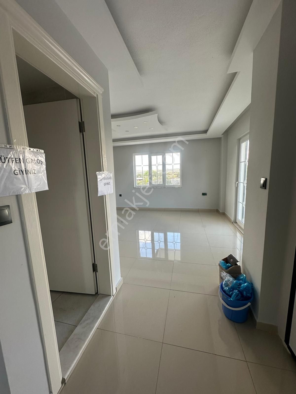 Didim Yeşilkent Te 5+1 Ayrı Mutfak Villa - Görsel 25