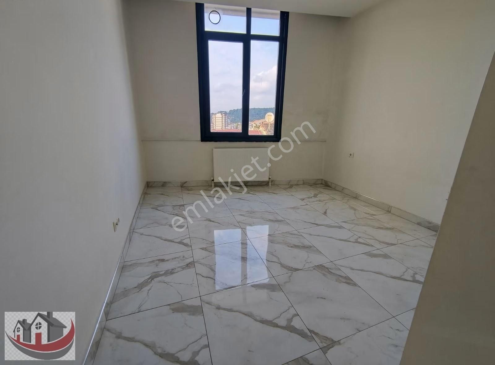 Güneyden Devasa Geniş 2+1.100m2 Asansörlü Lüks Daire - Görsel 25