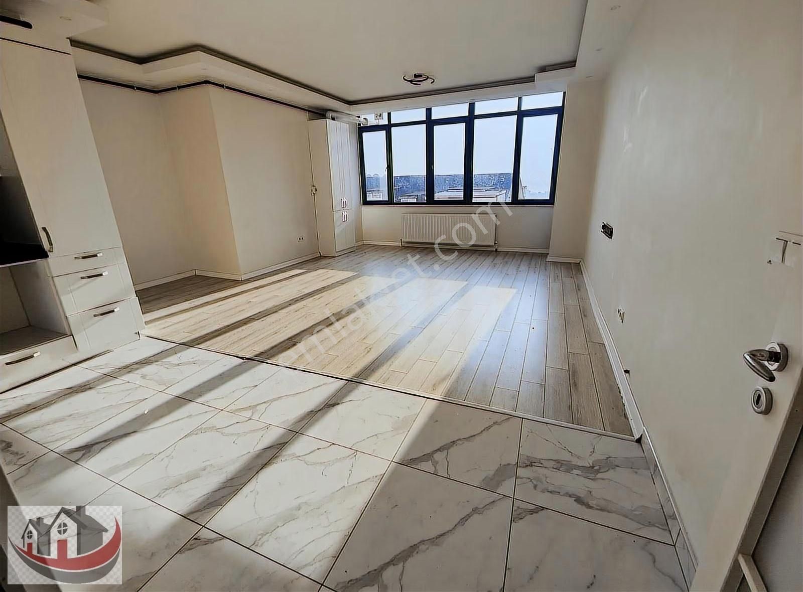 Güneyden Devasa Geniş 2+1.100m2 Asansörlü Lüks Daire - Görsel 29