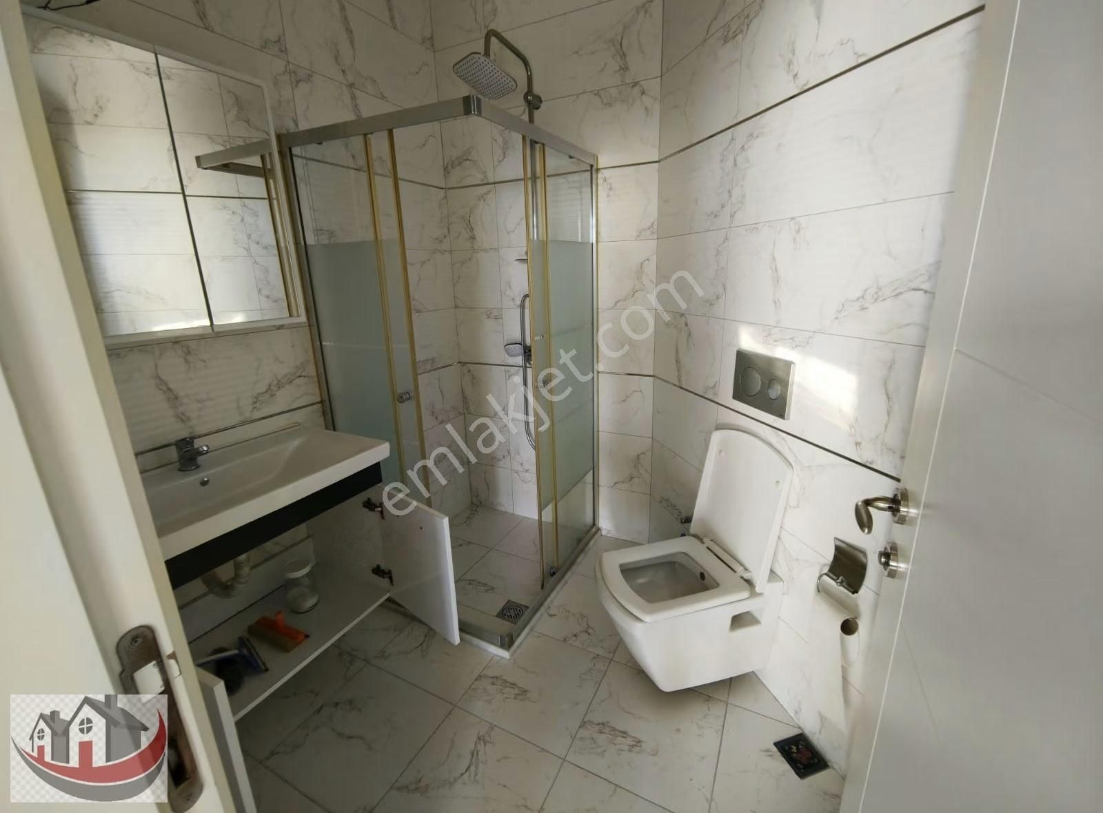 Güneyden Devasa Geniş 2+1.100m2 Asansörlü Lüks Daire - Görsel 10