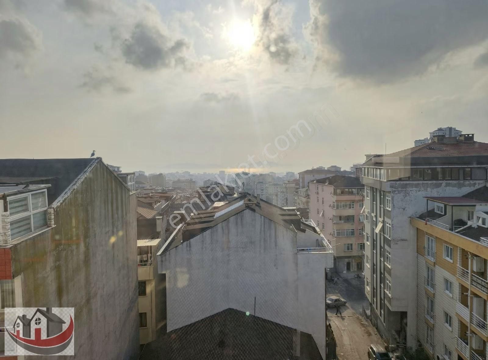 Güneyden Devasa Geniş 2+1.100m2 Asansörlü Lüks Daire - Görsel 22