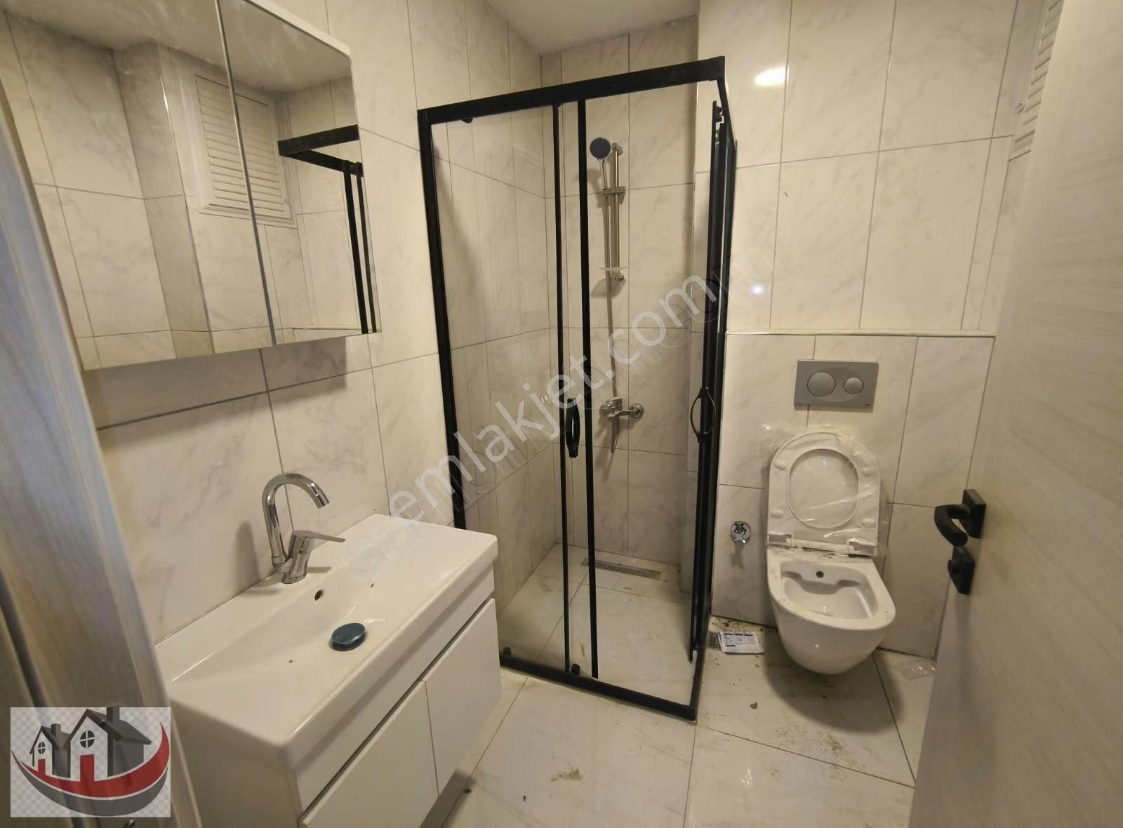 Güneyden Tülin Cad.sıfır 2+1.85m2 Sıfır Ara Kat Daire - Görsel 15