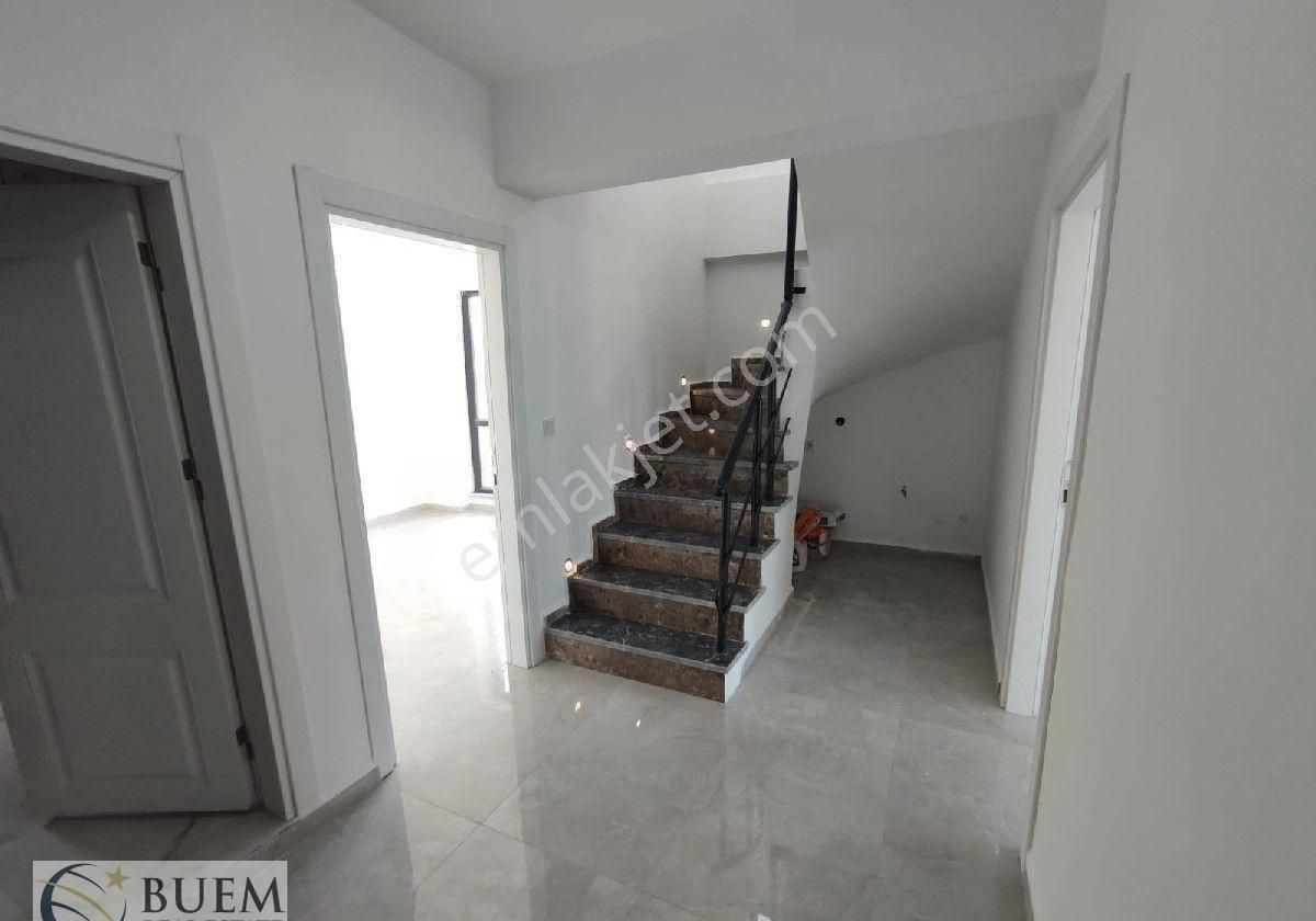 Avşa Adası Mavi Koyda 3+1 Müdtakil Viila Denize 150metre - Görsel 6