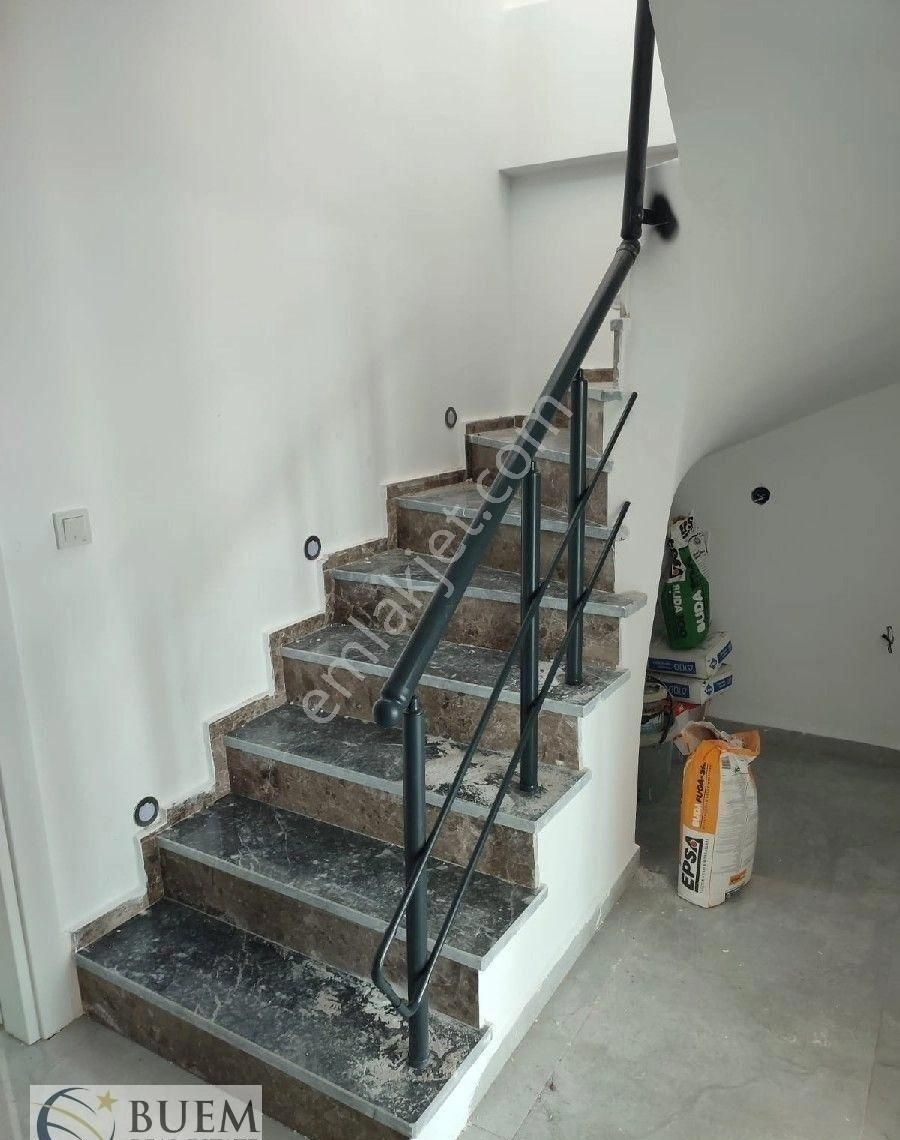 Avşa Adası Mavi Koyda 3+1 Müdtakil Viila Denize 150metre - Görsel 23