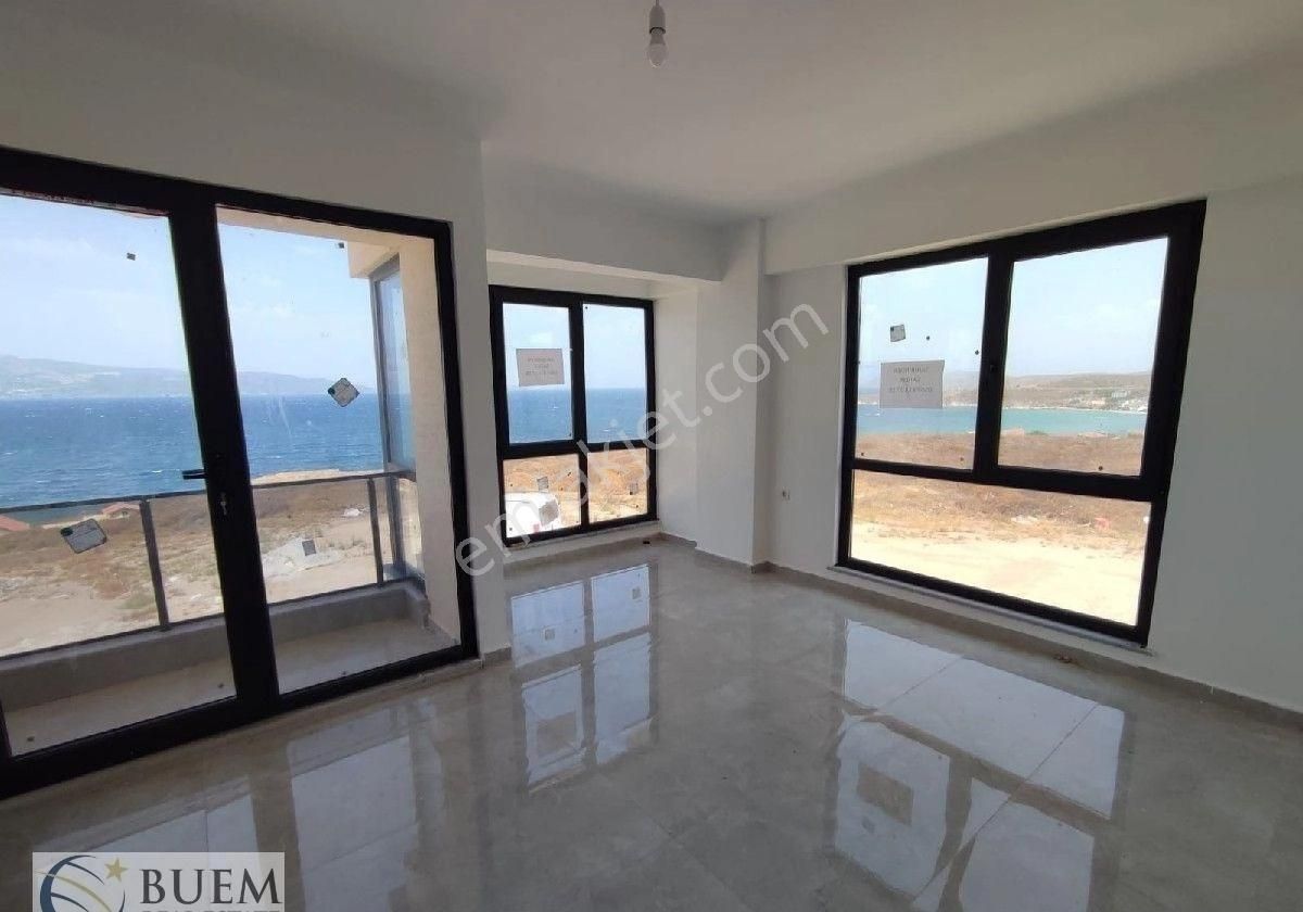 Avşa Adası Mavi Koyda 3+1 Müdtakil Viila Denize 150metre - Görsel 8