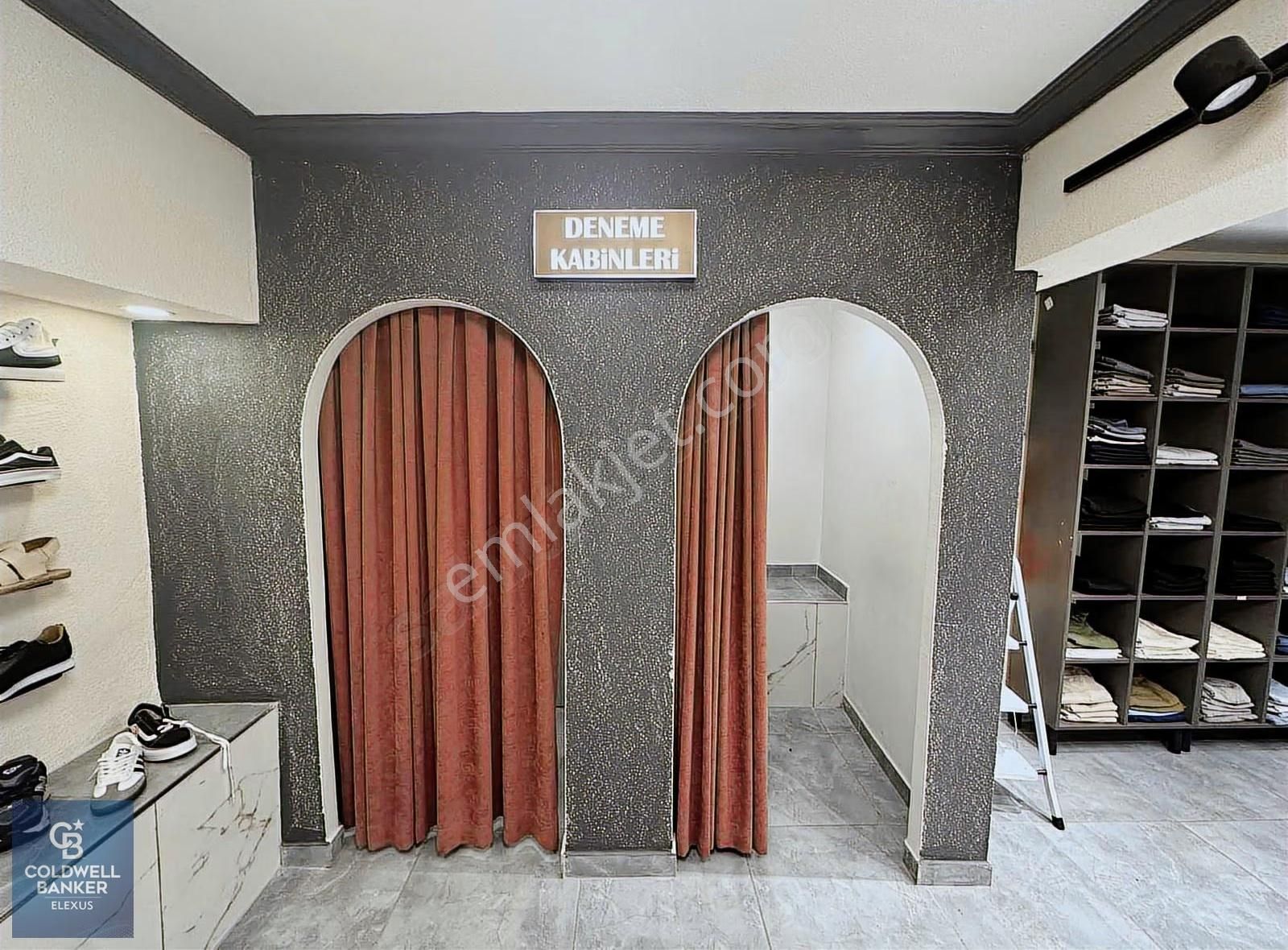 Cb Elexus | Gölcük Merkez'de Marjinal Devren Giyim Mağazası - Görsel 8