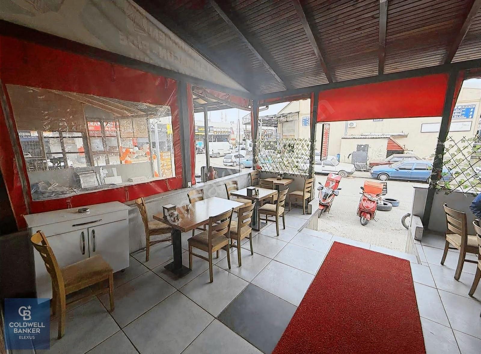 Cb Elexus | Sanayi'de Devren Kiralık Lahmacun & Pide Salonu - Görsel 7