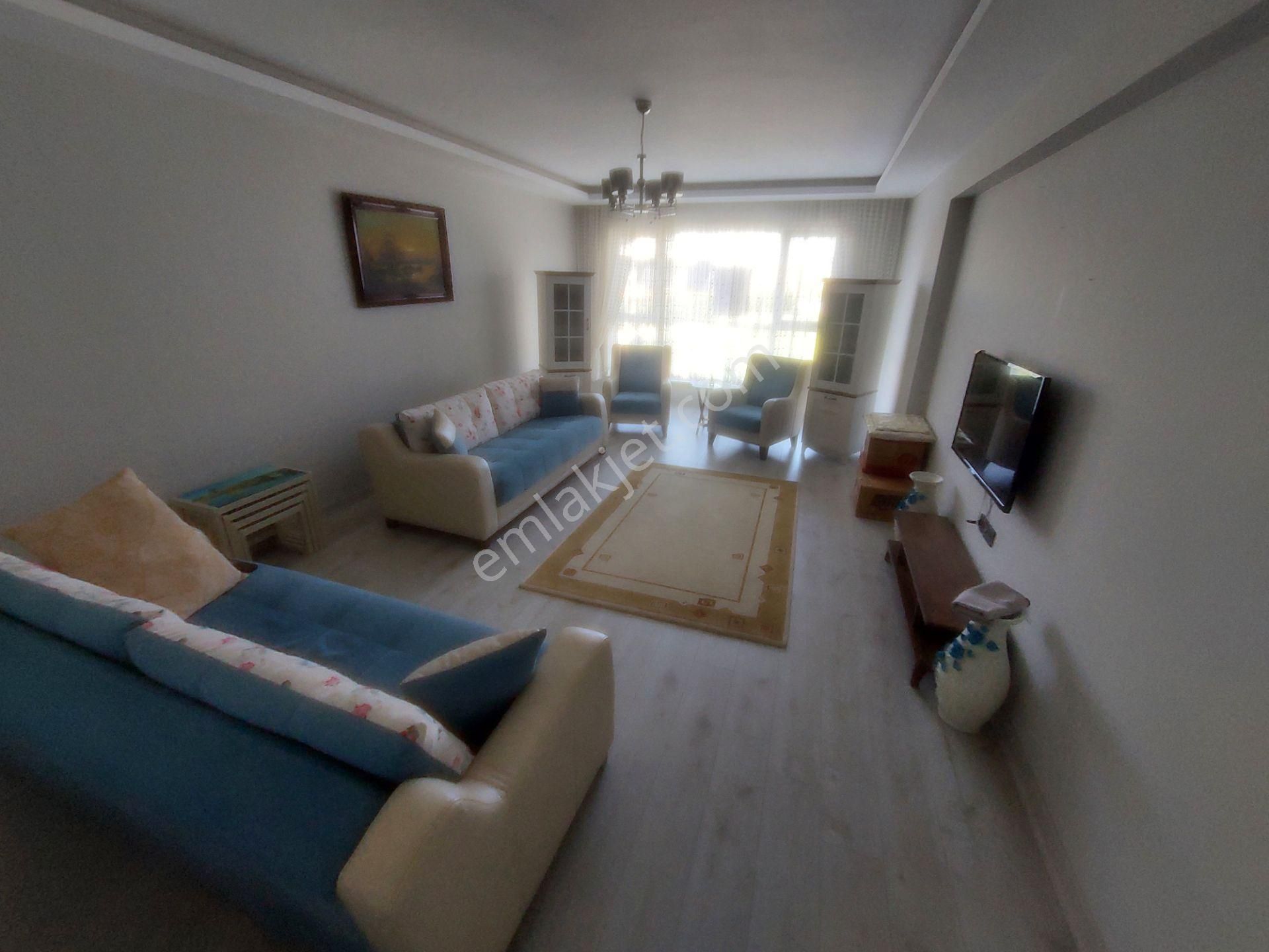 Sincan Törekent Mah Cevre Yoluna Yakın Metroya 5 Dk Kiralık 4+1 Daire - Görsel 32