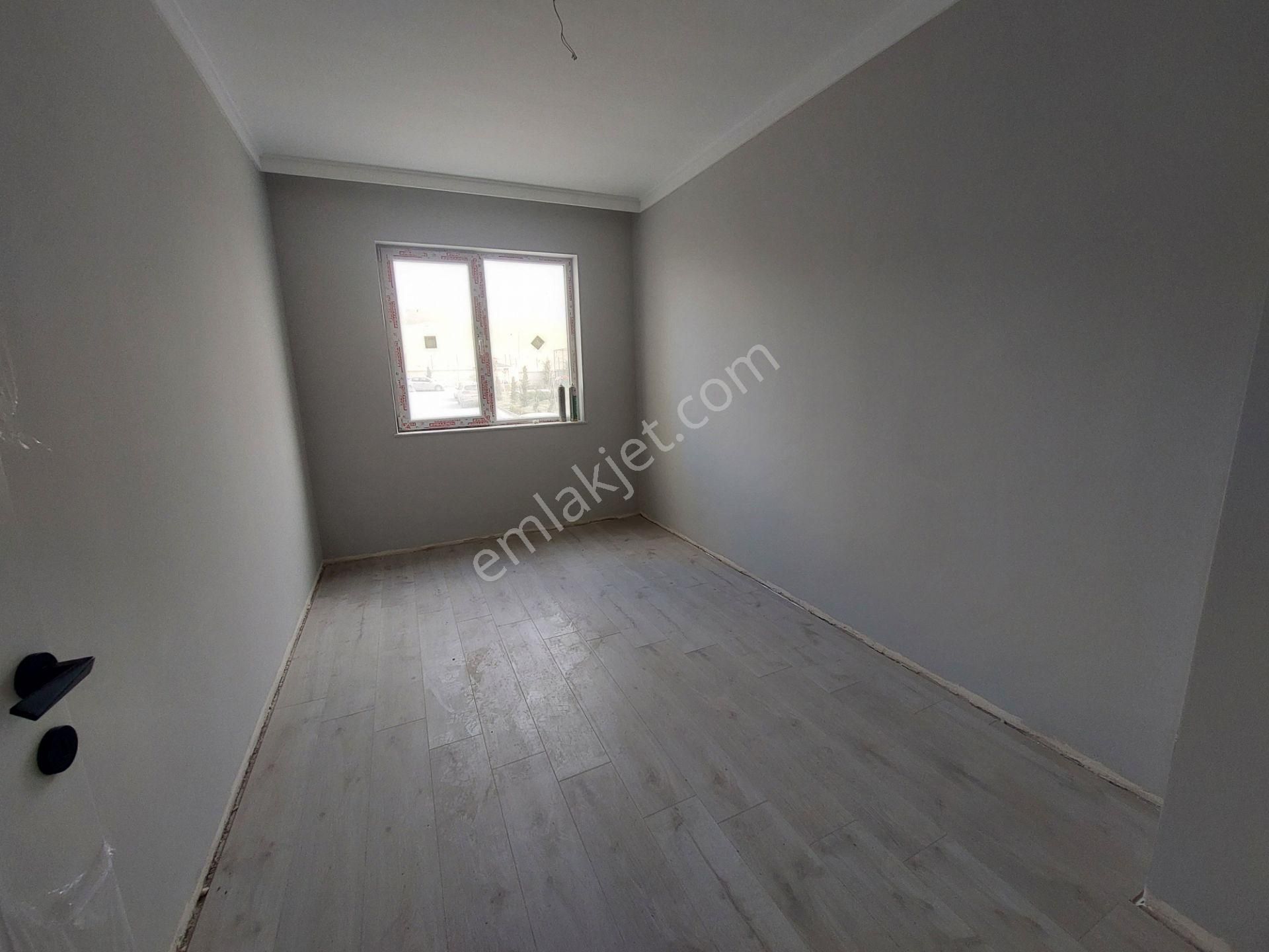 Sincan Törekent Mah Cevre Yoluna Yakın Metroya 5 Dk Kiralık 4+1 Daire - Görsel 13