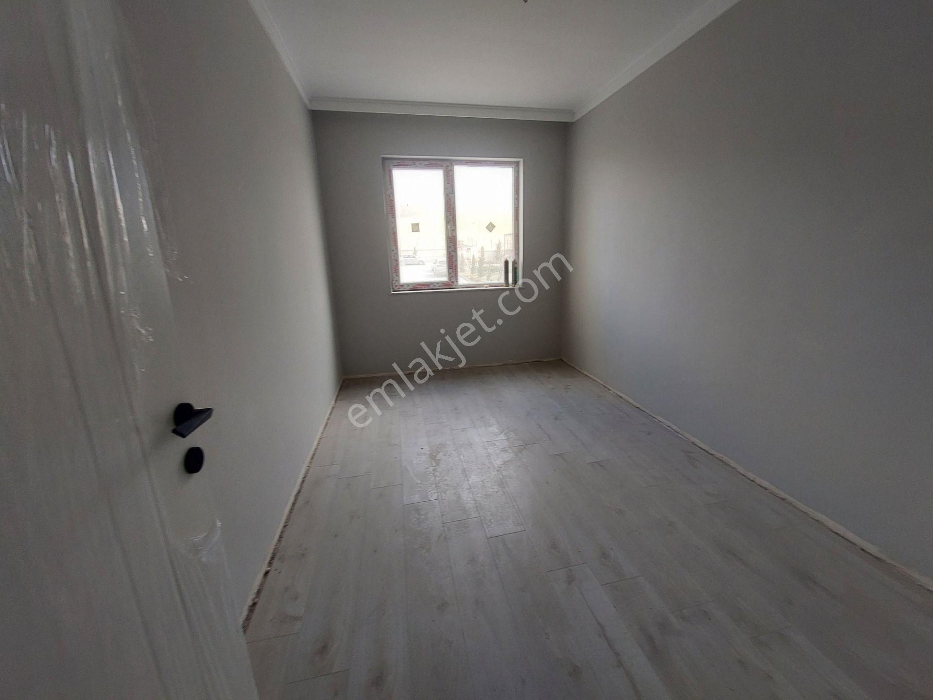 Sincan Törekent Mah Cevre Yoluna Yakın Metroya 5 Dk Kiralık 4+1 Daire - Görsel 12