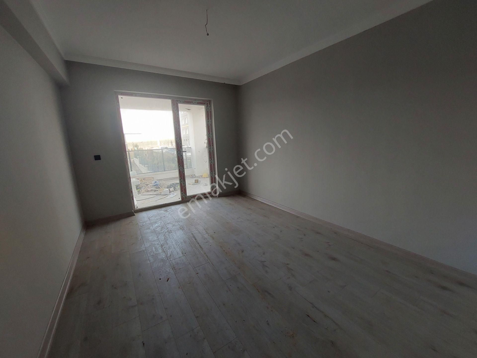 Sincan Törekent Mah Cevre Yoluna Yakın Metroya 5 Dk Kiralık 4+1 Daire - Görsel 11