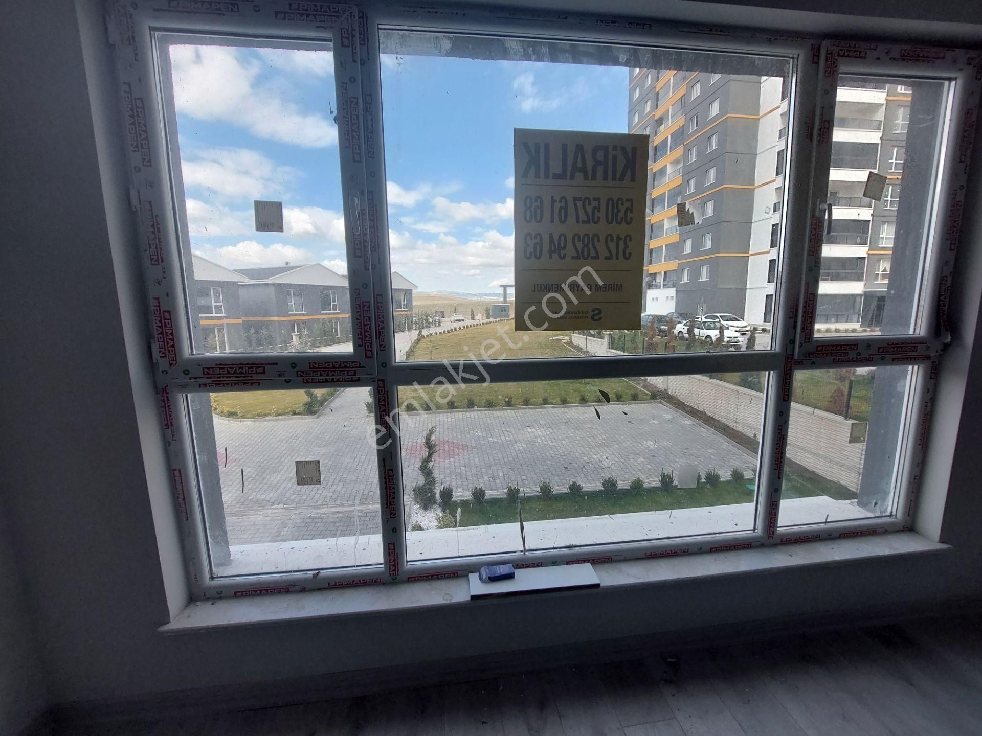 Sincan Törekent Mah Cevre Yoluna Yakın Metroya 5 Dk Kiralık 4+1 Daire - Görsel 7