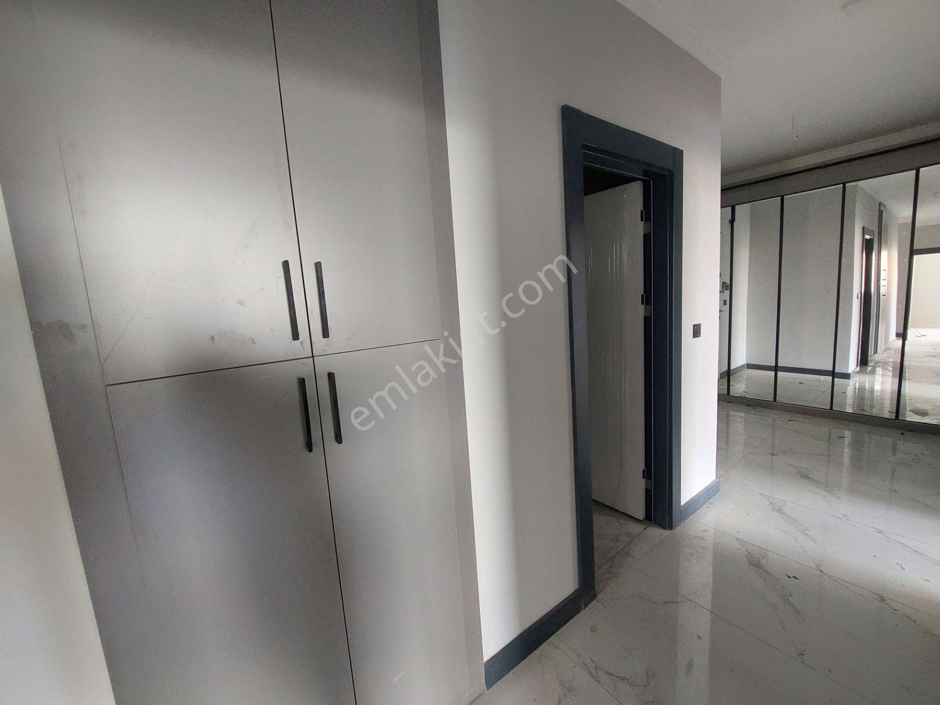Sincan Törekent Mah Cevre Yoluna Yakın Metroya 5 Dk Kiralık 4+1 Daire - Görsel 5
