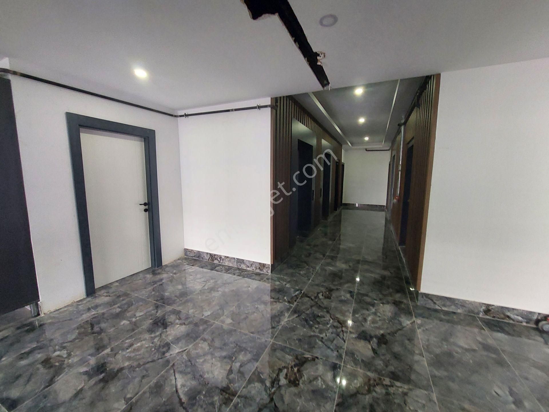 Sincan Törekent Mah Cevre Yoluna Yakın Metroya 5 Dk Kiralık 4+1 Daire - Görsel 28