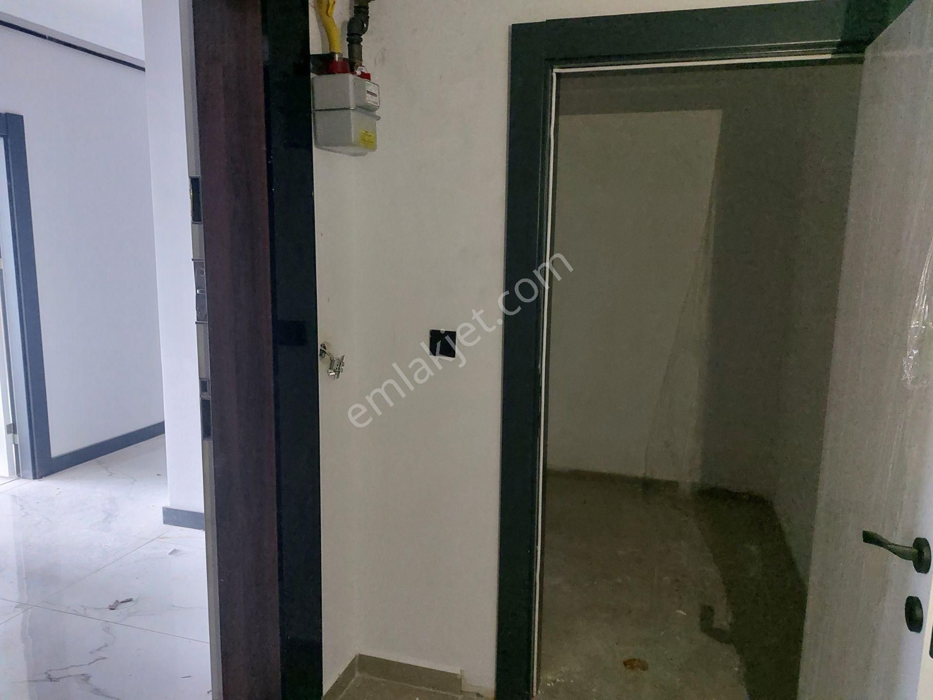 Sincan Törekent Mah Cevre Yoluna Yakın Metroya 5 Dk Kiralık 4+1 Daire - Görsel 23