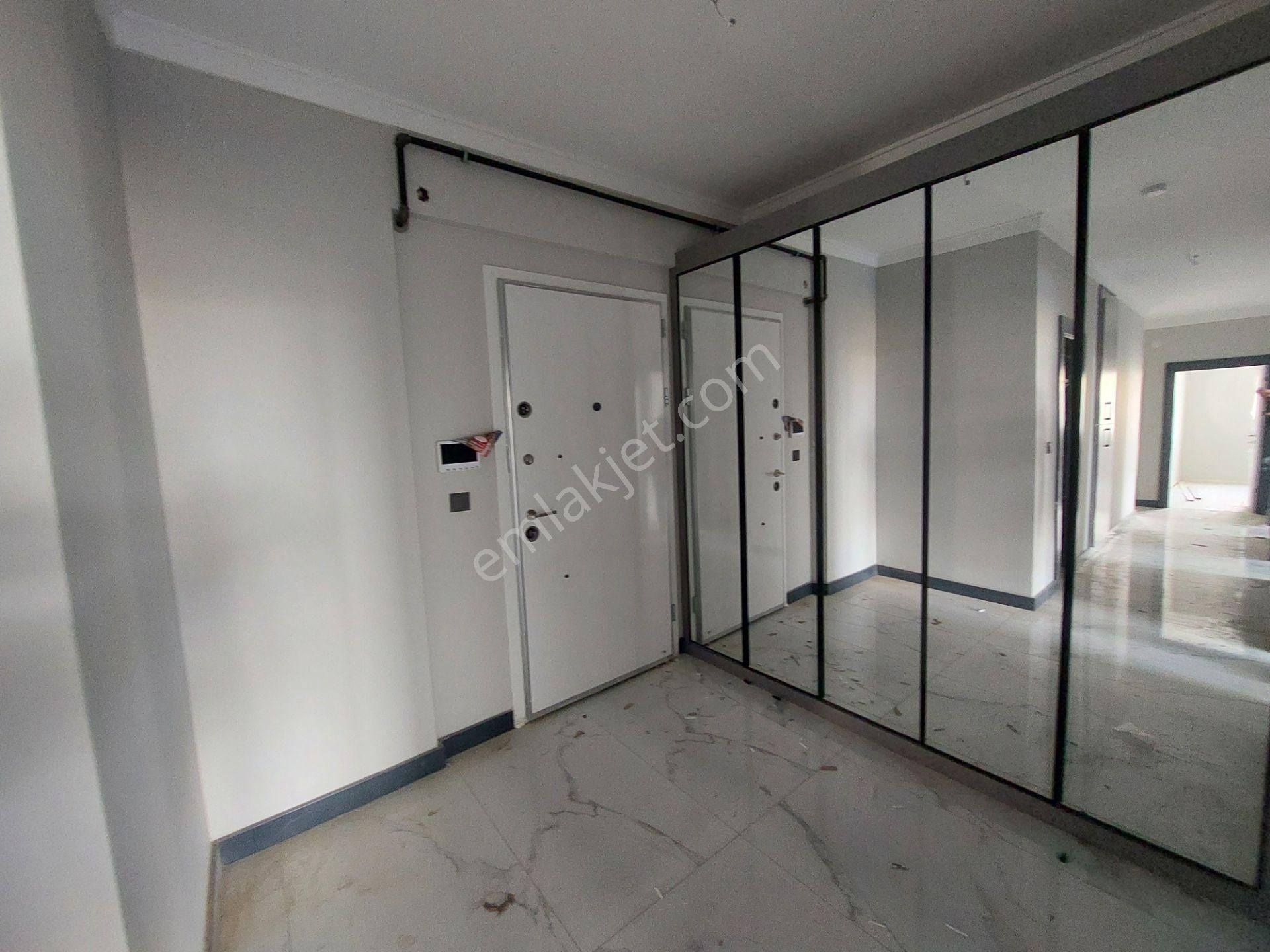 Sincan Törekent Mah Cevre Yoluna Yakın Metroya 5 Dk Kiralık 4+1 Daire - Görsel 6