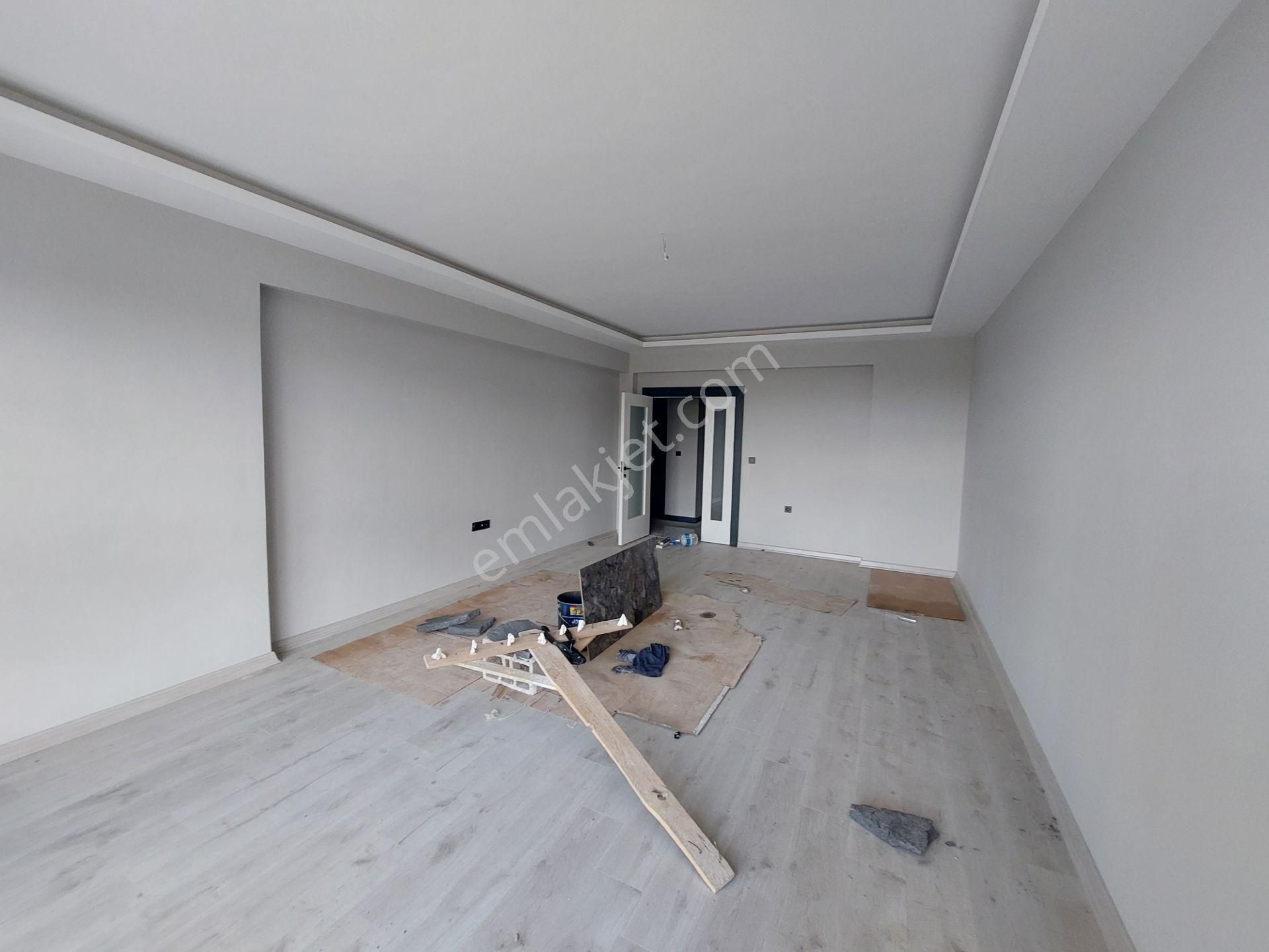 Sincan Törekent Mah Cevre Yoluna Yakın Metroya 5 Dk Kiralık 4+1 Daire - Görsel 9