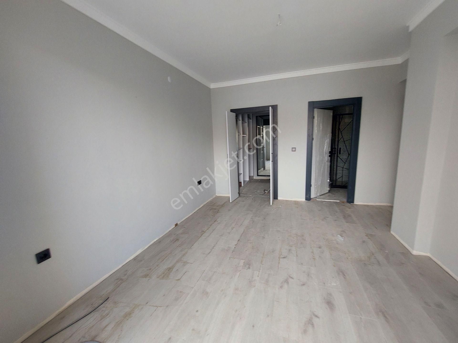 Sincan Törekent Mah Cevre Yoluna Yakın Metroya 5 Dk Kiralık 4+1 Daire - Görsel 15