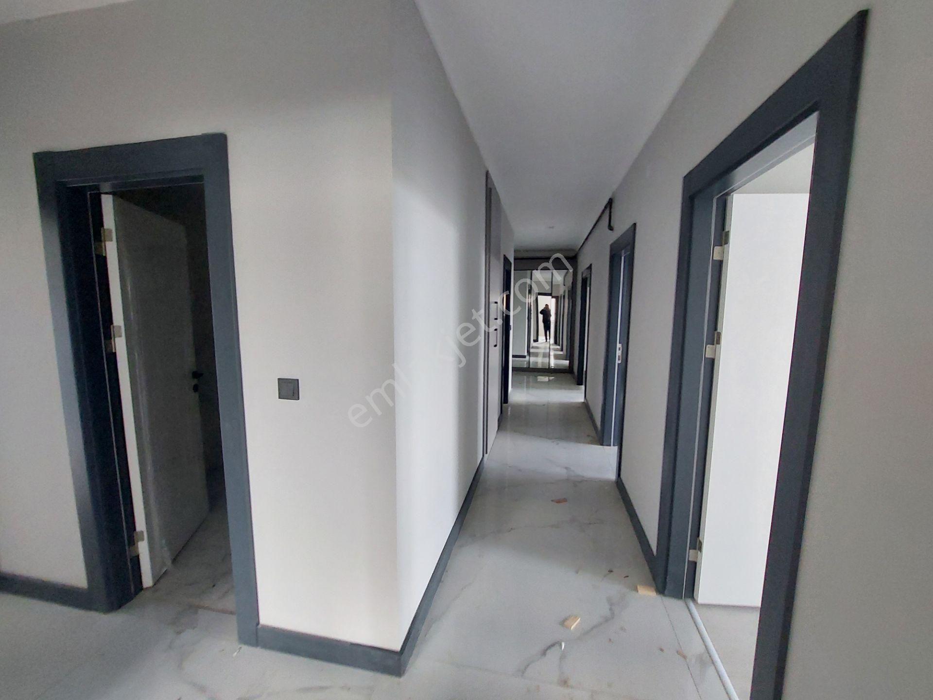 Sincan Törekent Mah Cevre Yoluna Yakın Metroya 5 Dk Kiralık 4+1 Daire - Görsel 22