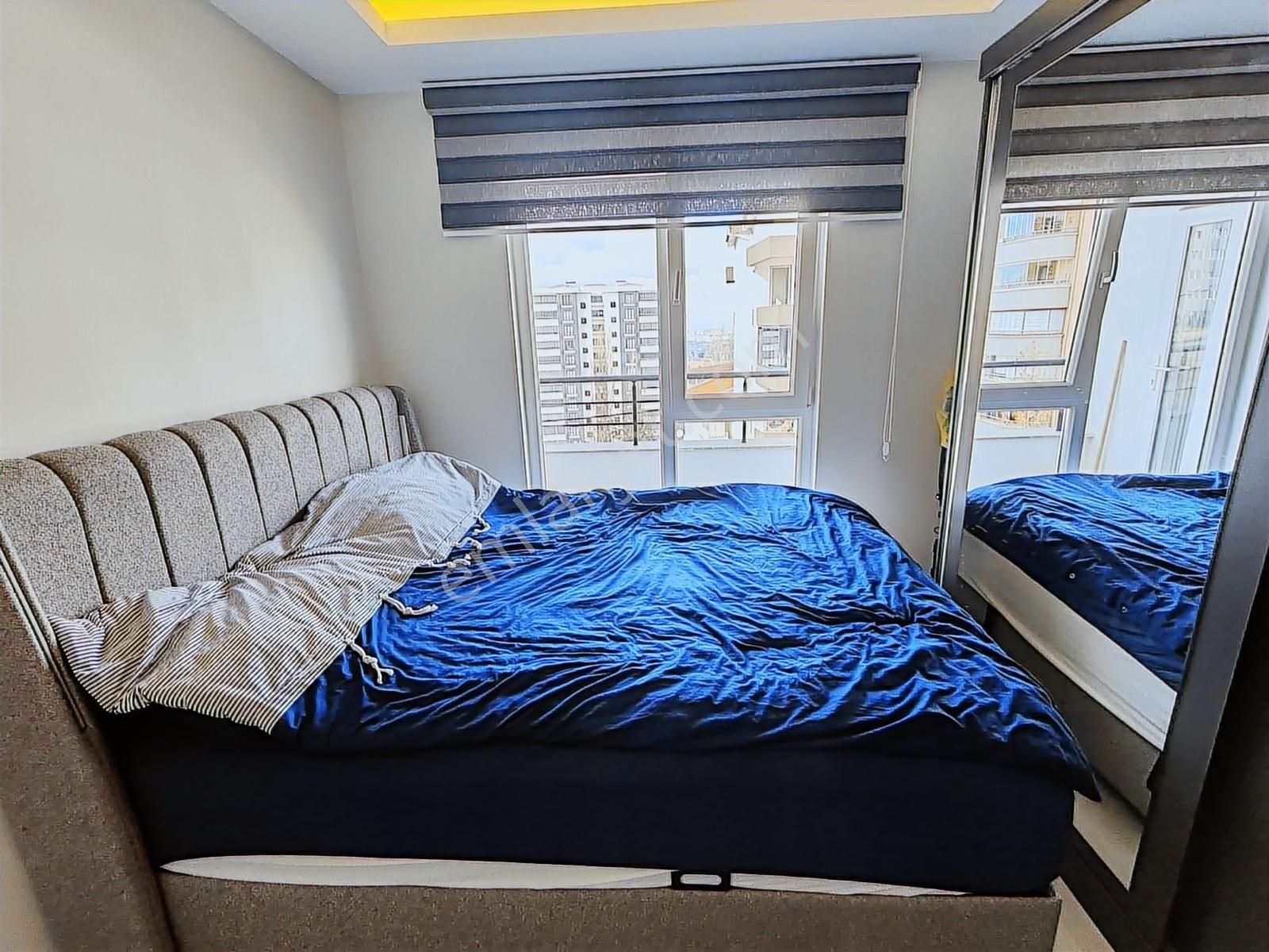 Dikmen Keklikpınarı'nda Eşyalı Satılık 1+1 Daire - Görsel 8