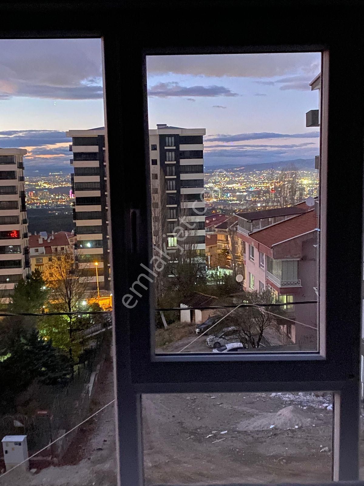 Dikmen Keklikpınarı'nda Eşyalı Satılık 1+1 Daire - Görsel 31