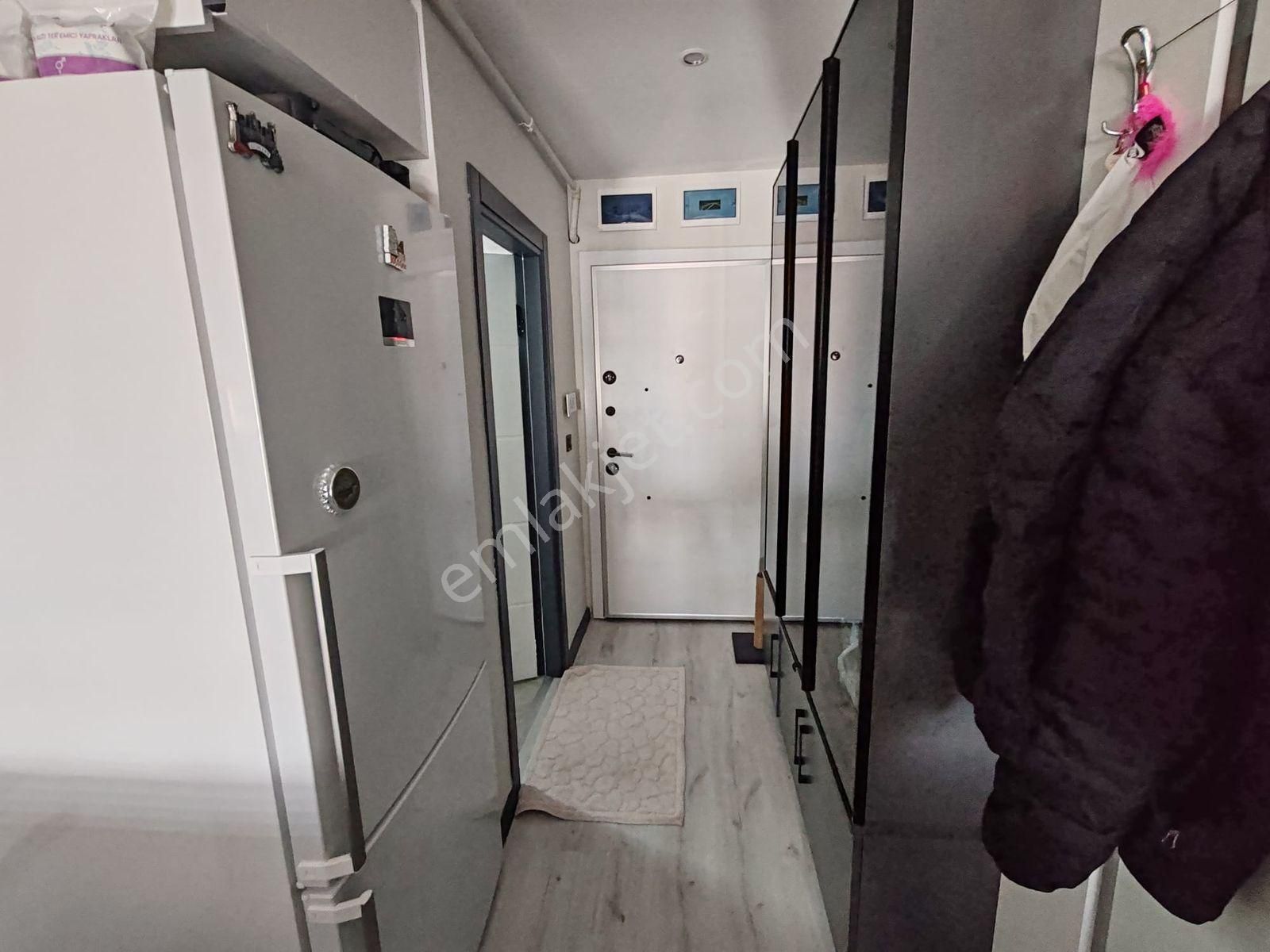 Dikmen Keklikpınarı'nda Eşyalı Satılık 1+1 Daire - Görsel 27